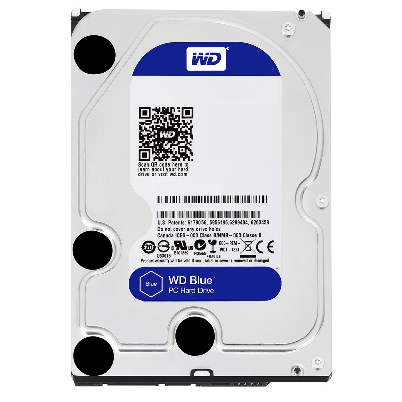 Disque dur Western Digital Blue