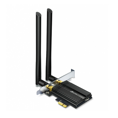 Carte Wifi TP-Link Archer TX50E AX3000