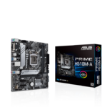 Carte mere Asus Prime H510M-A