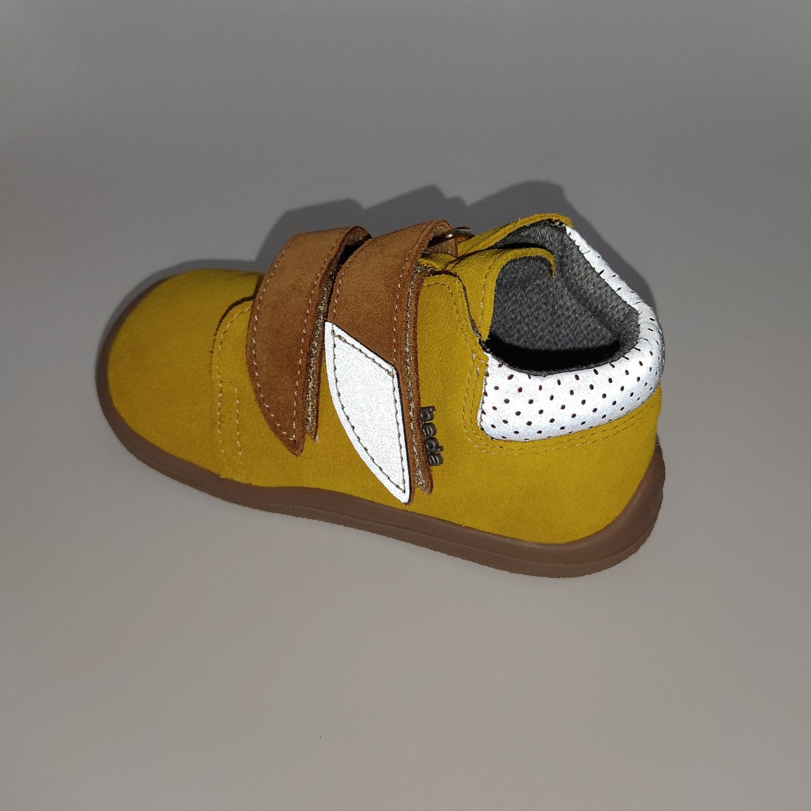 chaussures automne Beda BF0001WM mauro sur la boutique liberty pieds