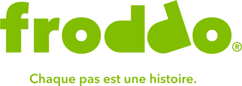 logo froddo