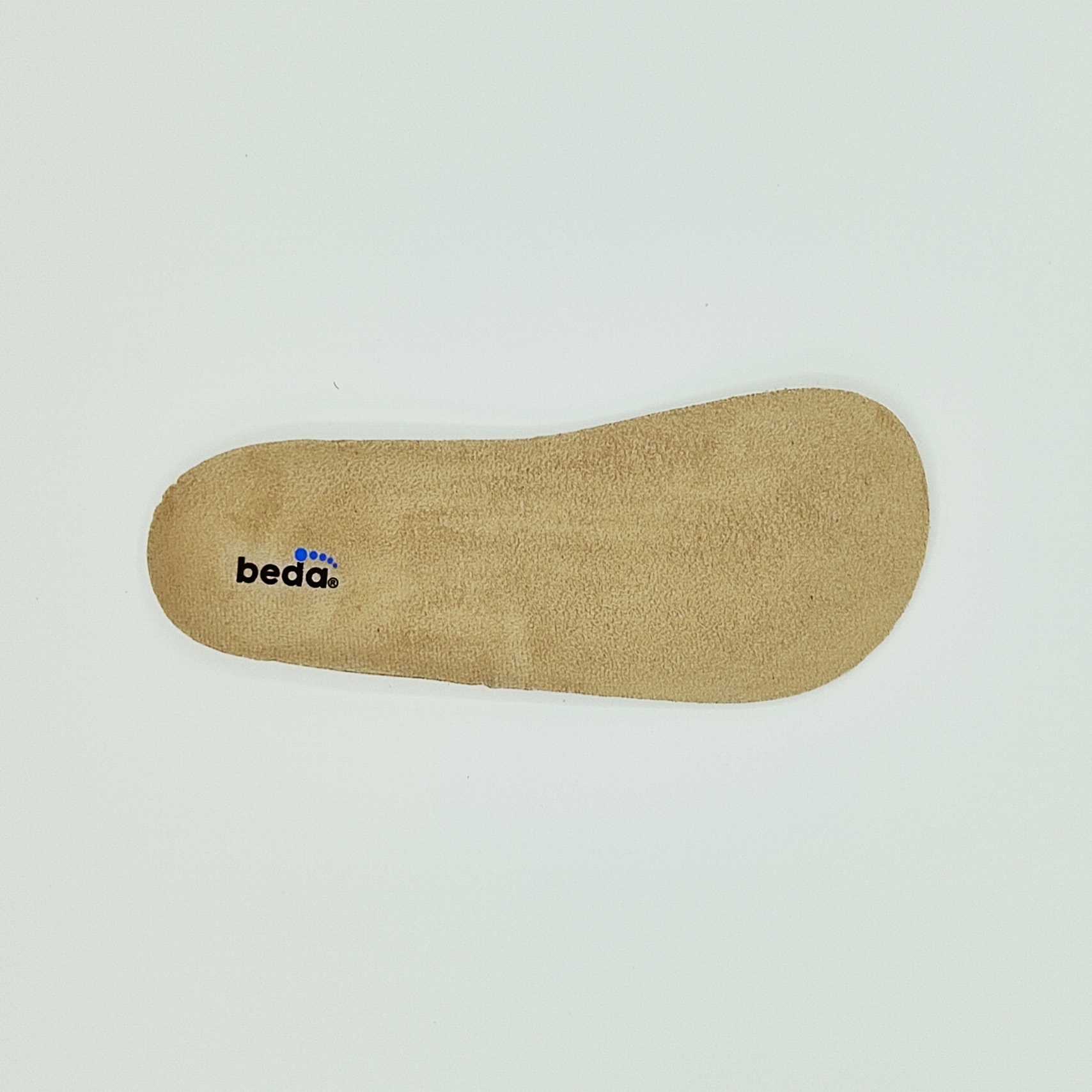 semelle intérieure des chaussures Beda BF0001WM-1