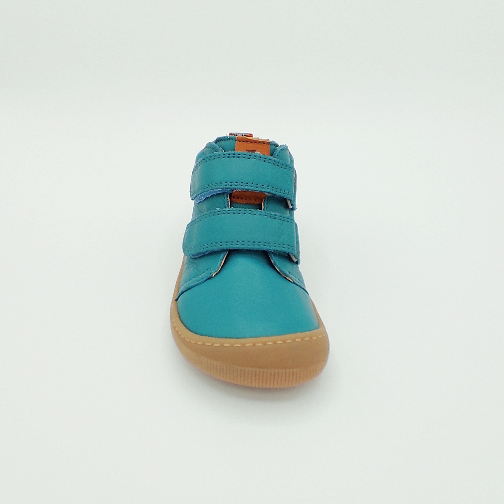chaussures koel4kids don bio nappa turquoise pour pieds moyens sur le boutique liberty pieds-7