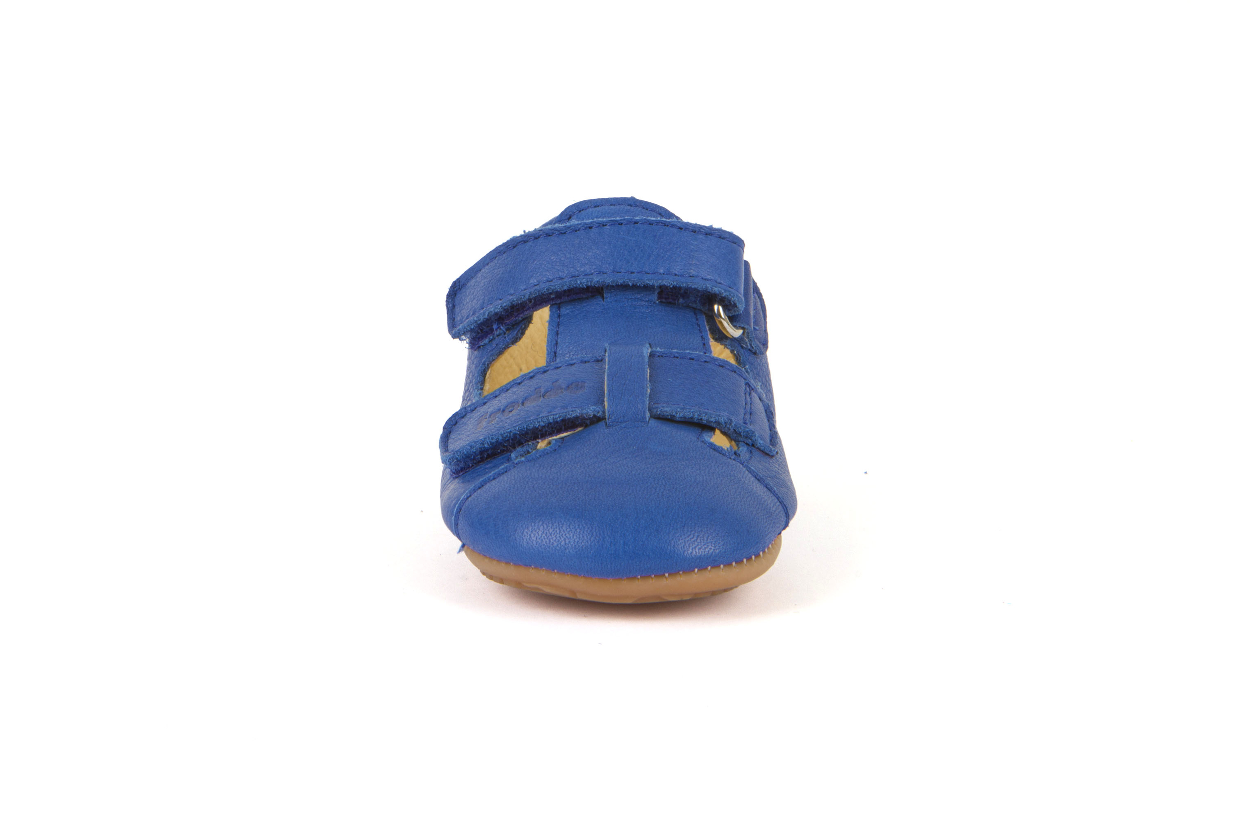 Sandales Froddo prewalkers bleu sur la boutique liberty pieds-1