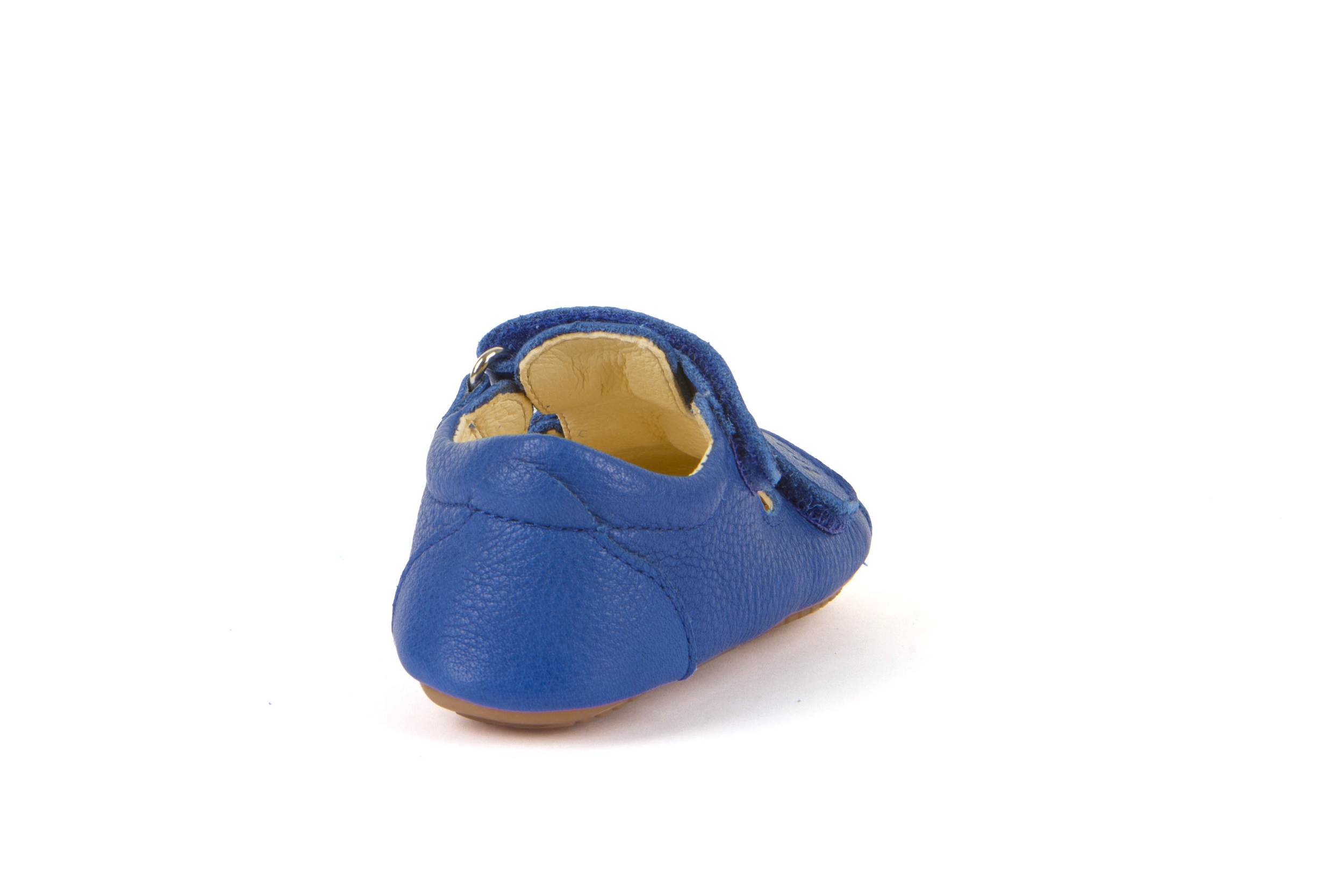 Sandales Froddo prewalkers bleu sur la boutique liberty pieds-3