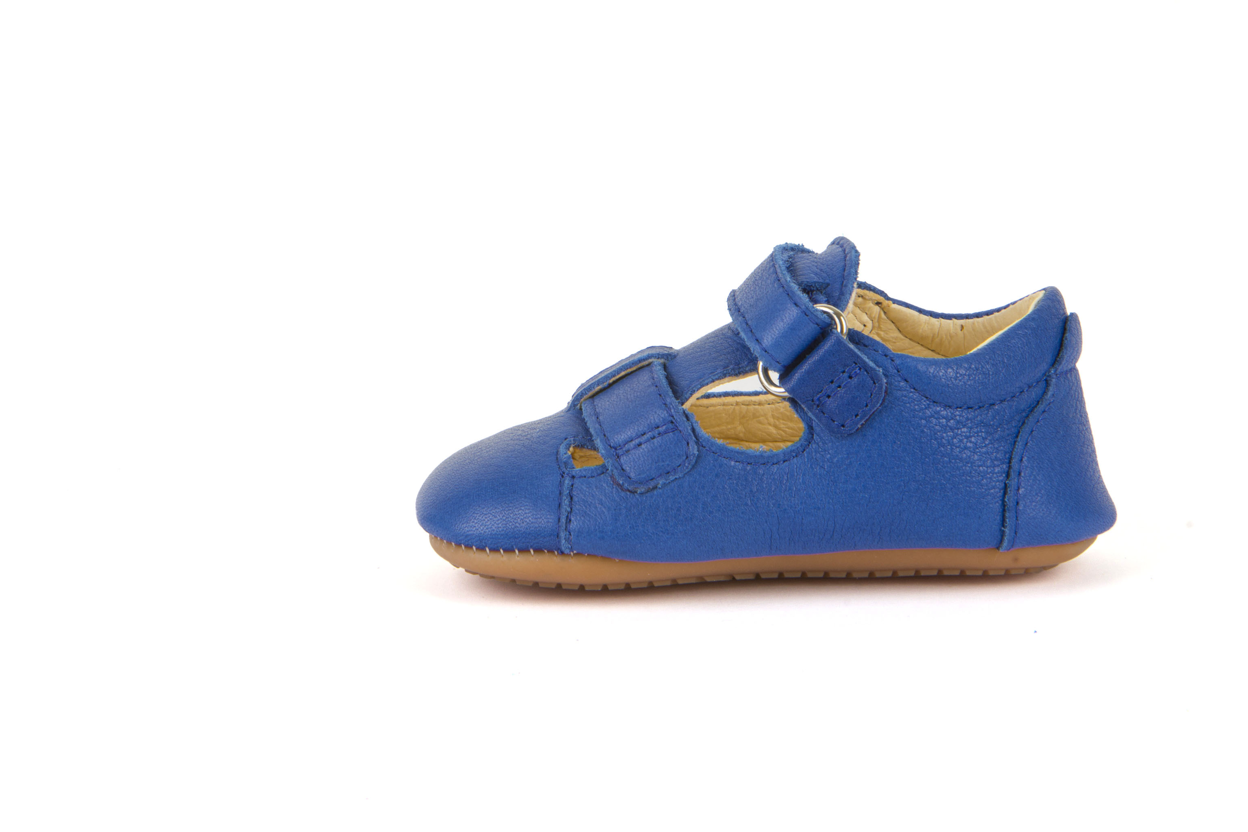Sandales Froddo prewalkers bleu sur la boutique liberty pieds-2