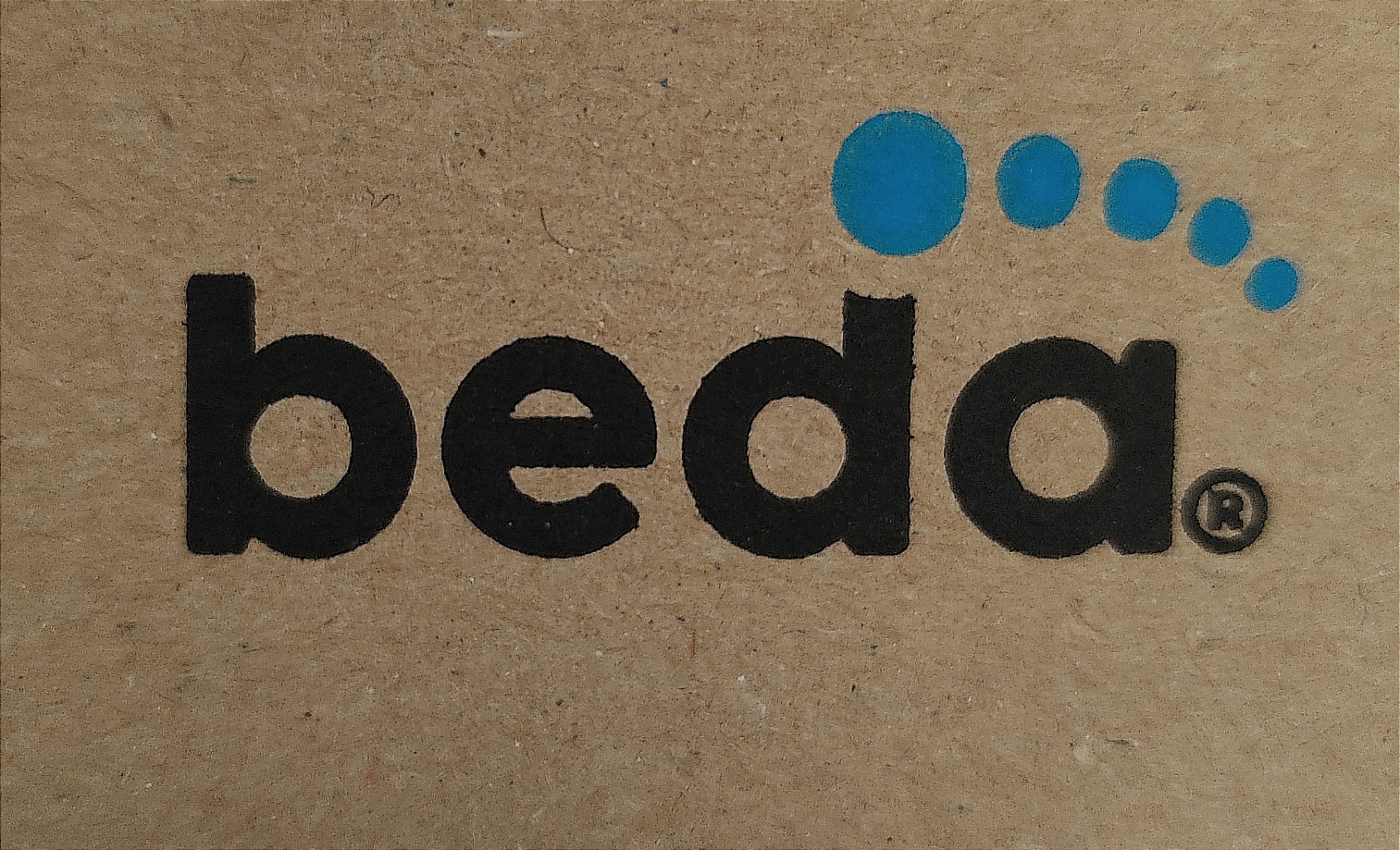 logo Beda