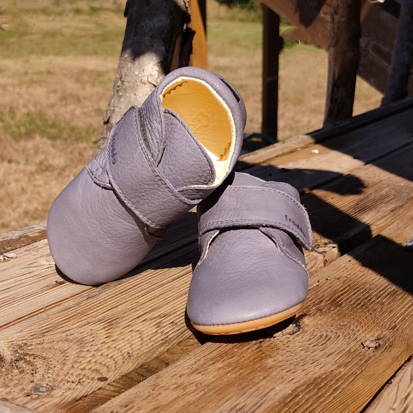 chaussures froddo prewalkers gris G1130005-12 sur la boutique liberty pieds-9