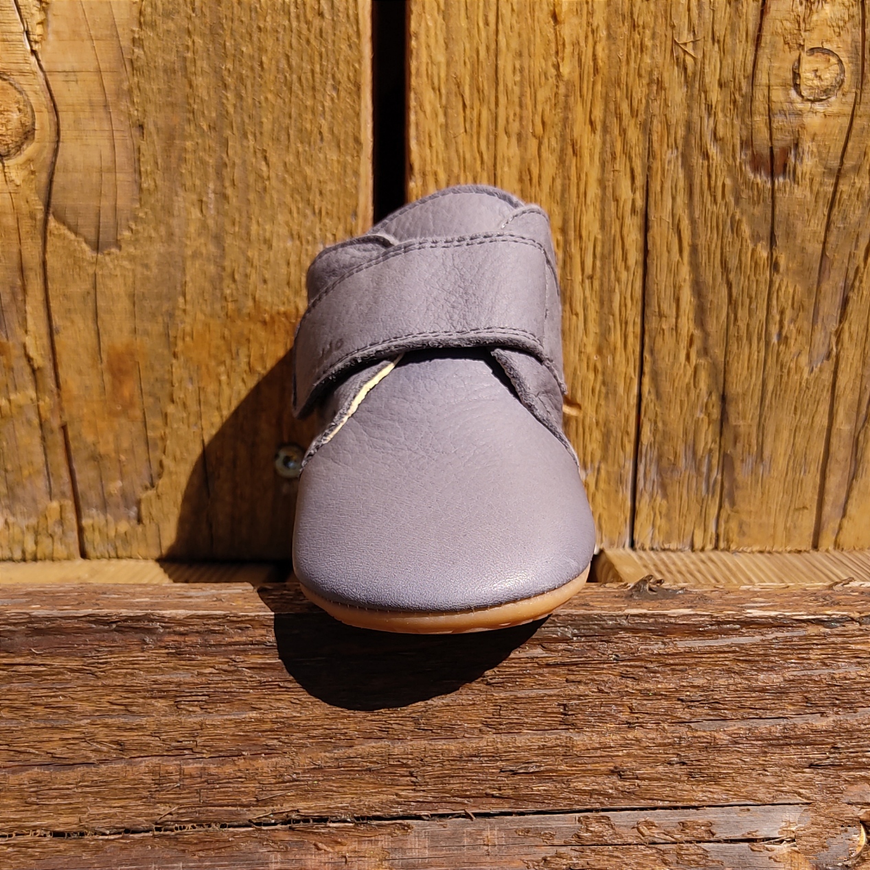 chaussures froddo prewalkers gris G1130005-12 sur la boutique liberty pieds-12