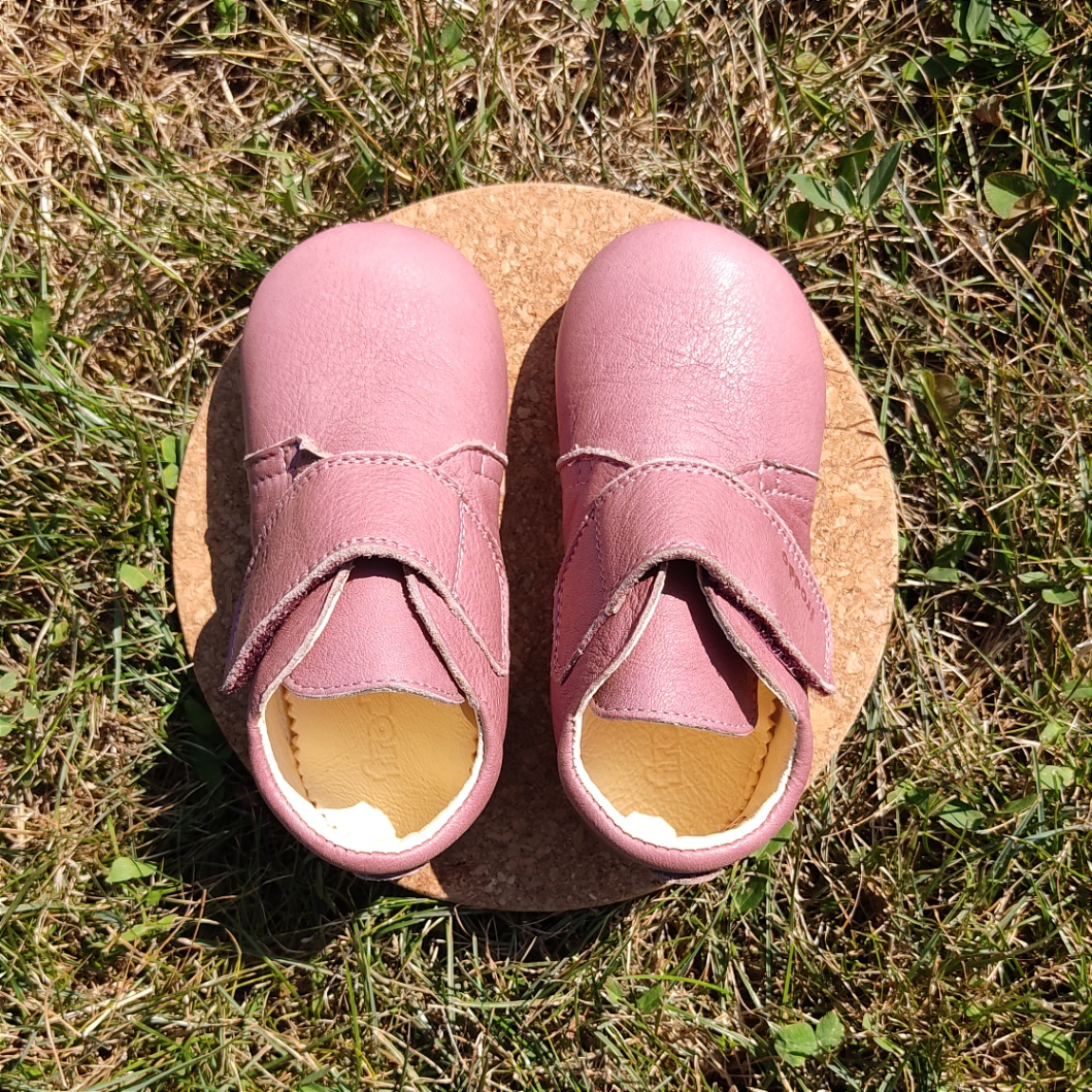 chaussures Froddo prewalkers nude G1130005-16 sur la boutique liberty pieds-21