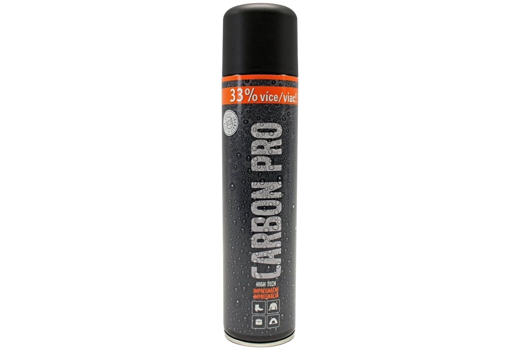 Collonil Carbon Pro 400 ml - spray imperméabilisant