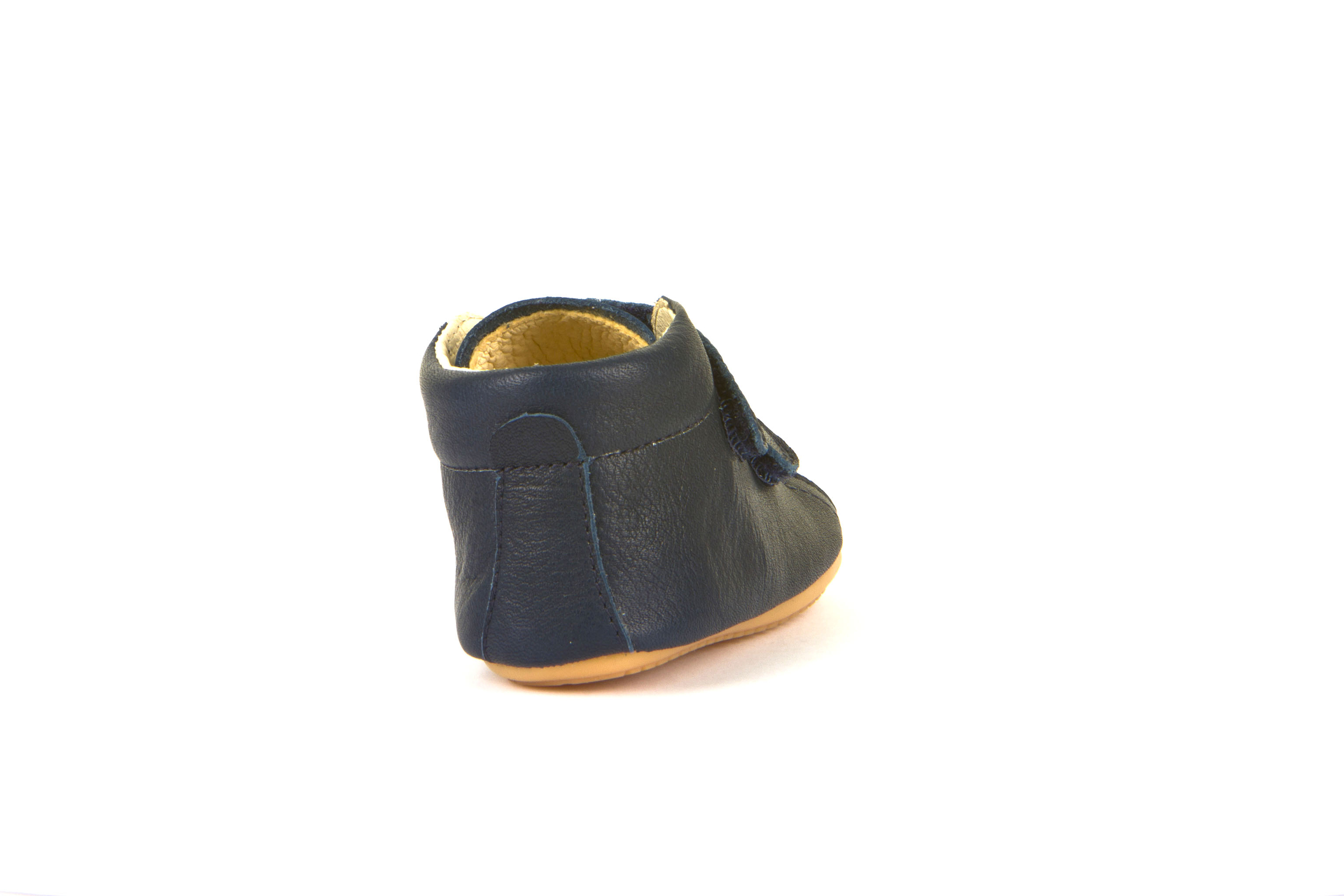 chaussures froddo prewalkers double scratch dark blue G1130013-2L sur la boutique liberty pieds-2