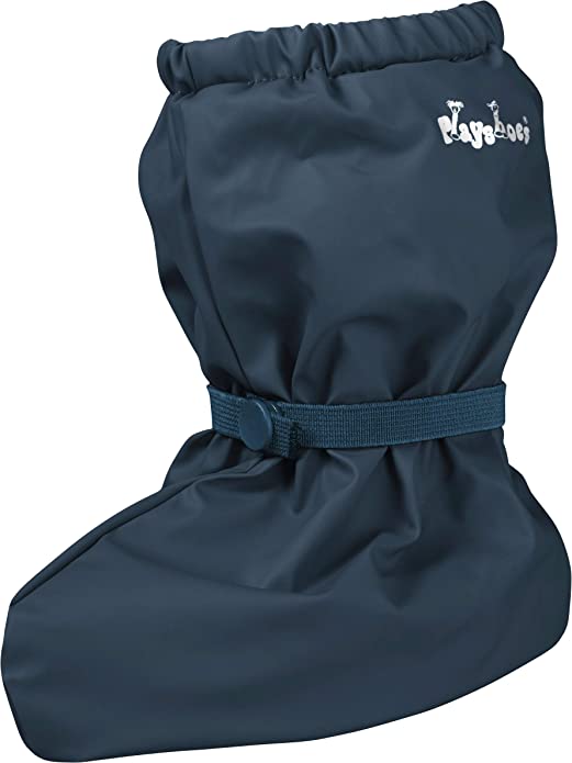 PLAYSHOES Garcon Imperméable marine