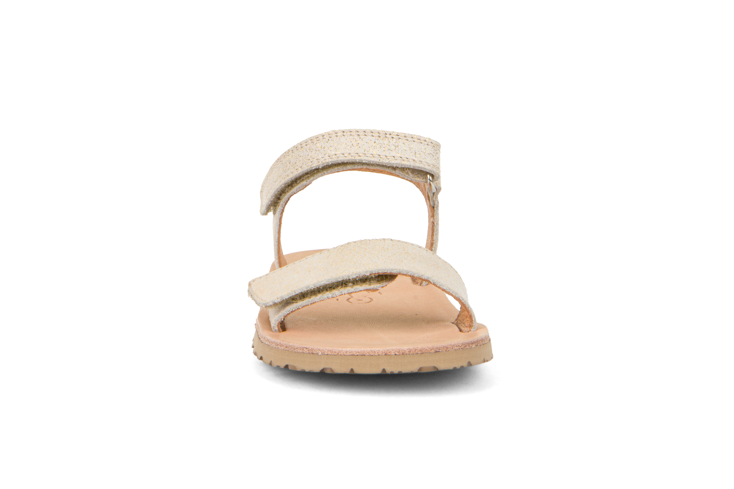 sandales Froddo barefoot Flexi Lia gold shine G3150244-9 sur la boutique Liberty Pieds
