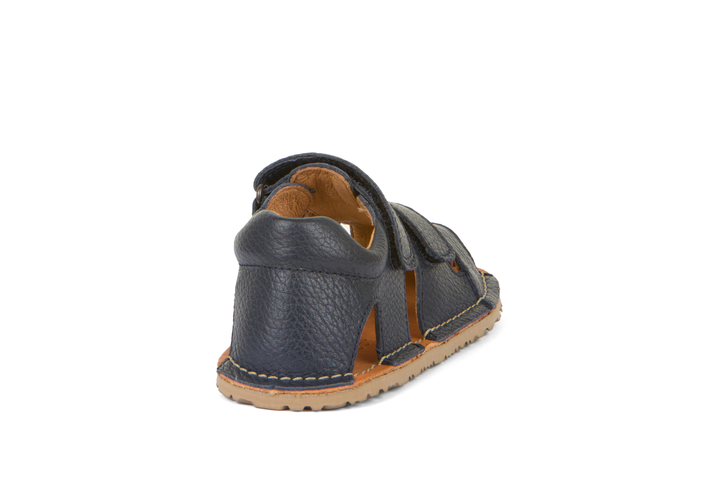 sandales Froddo barefoot Flexi Avi blue G3150243 sur la boutique Liberty Pieds-2