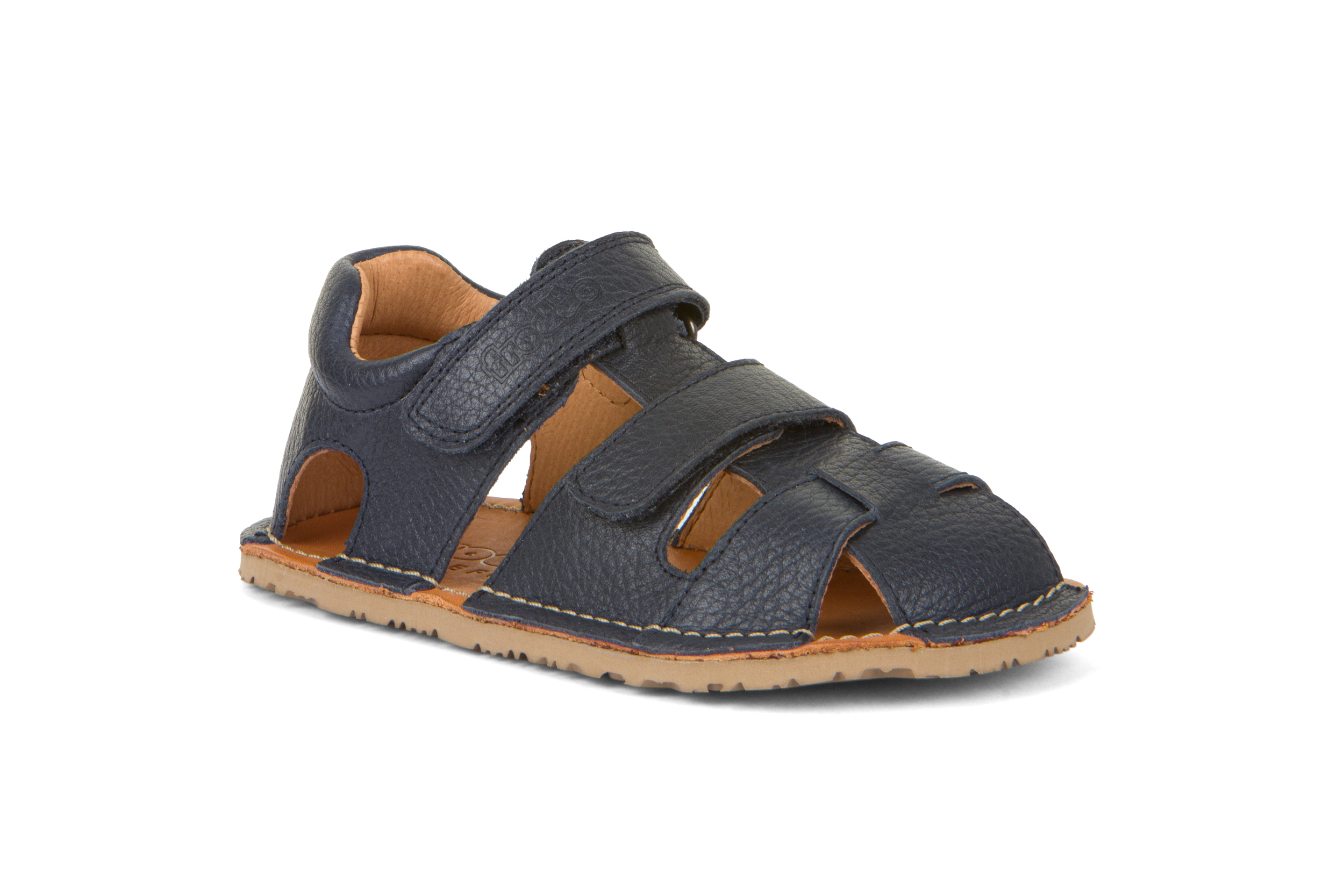 sandales Froddo barefoot Flexi Avi blue G3150243 sur la boutique Liberty Pieds-4