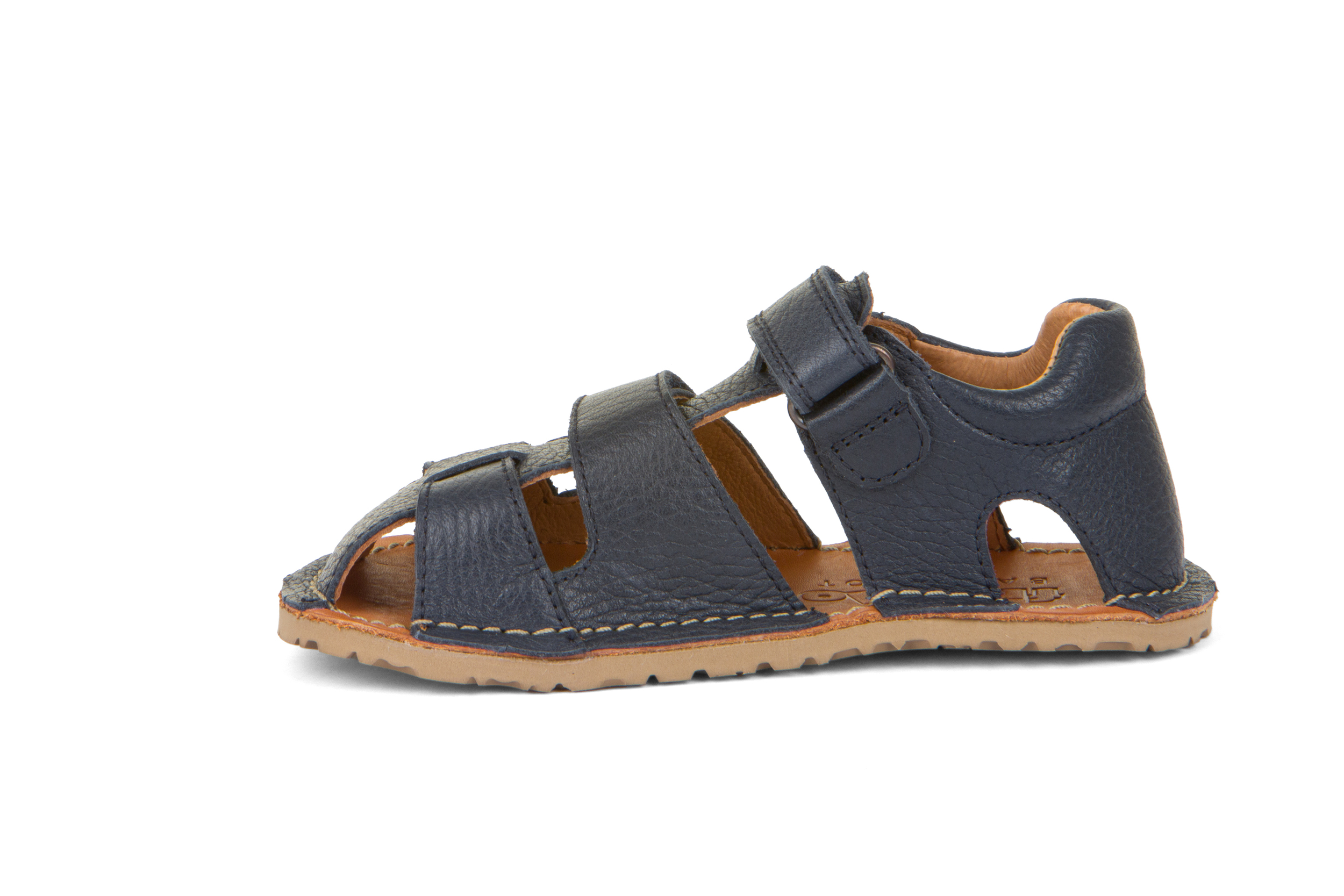 sandales Froddo barefoot Flexi Avi blue G3150243 sur la boutique Liberty Pieds-1