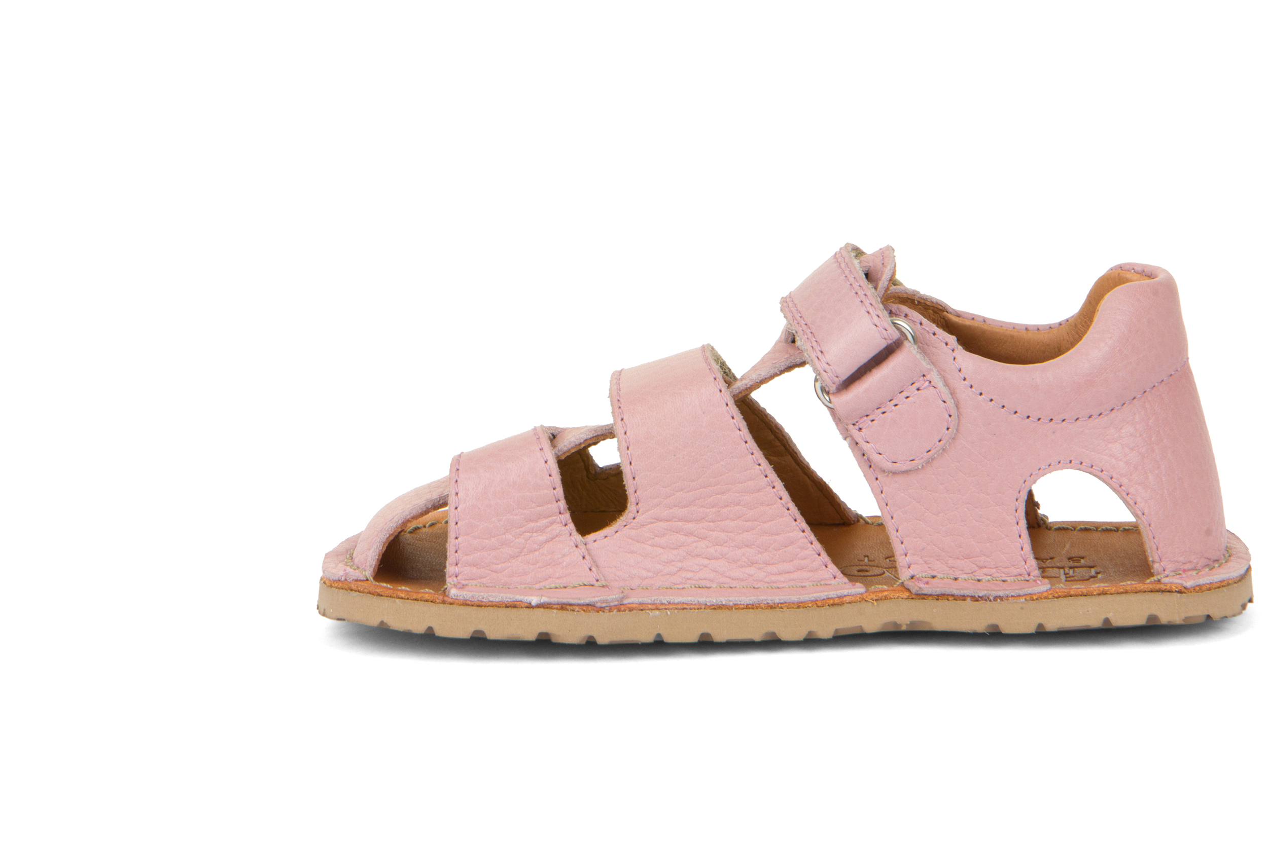 sandales Froddo barefoot Flexi Avi pink G3150243-6 sur la boutique Liberty Pieds-1