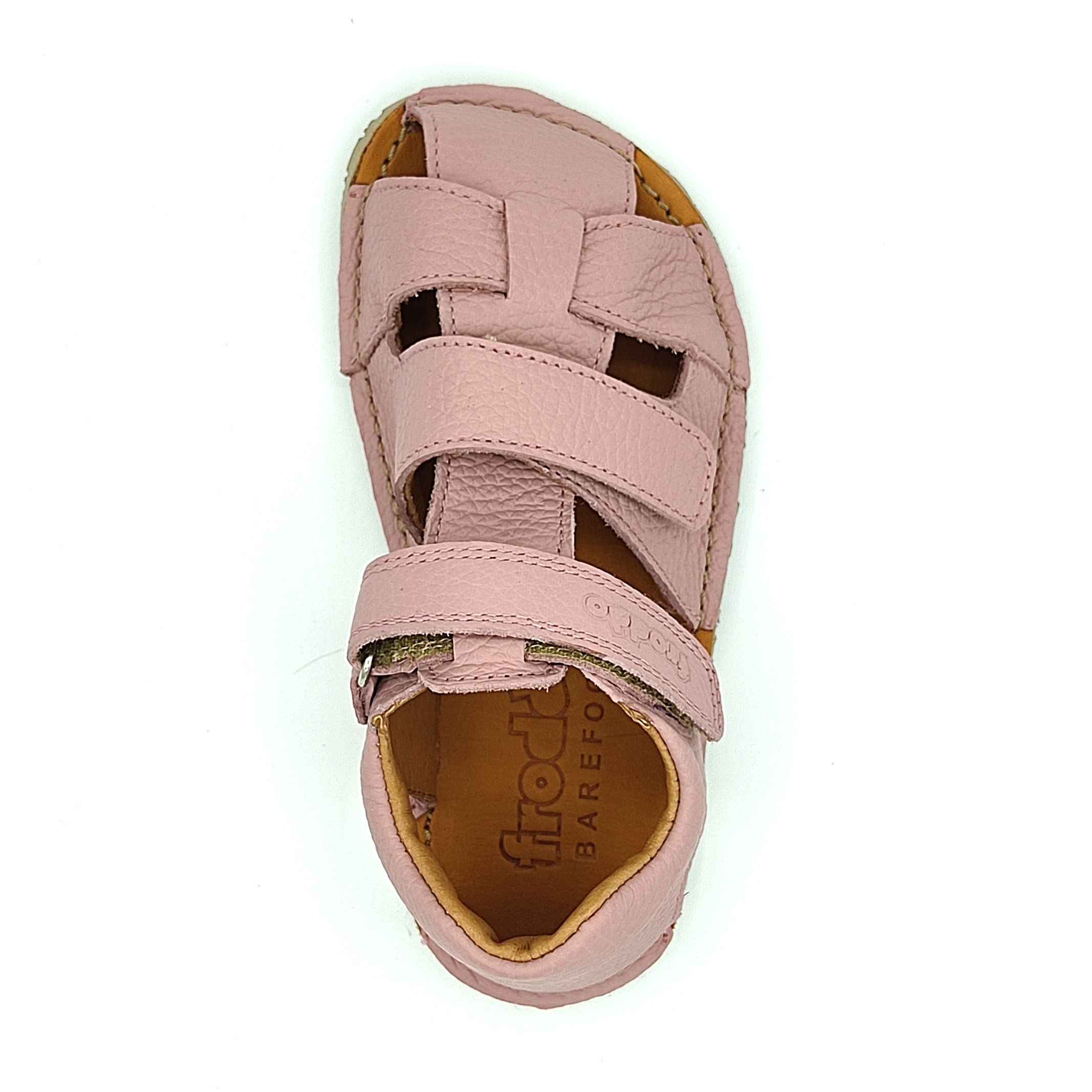 sandales Froddo barefoot Flexi Avi pink G3150243-6 sur la boutique Liberty Pieds-11