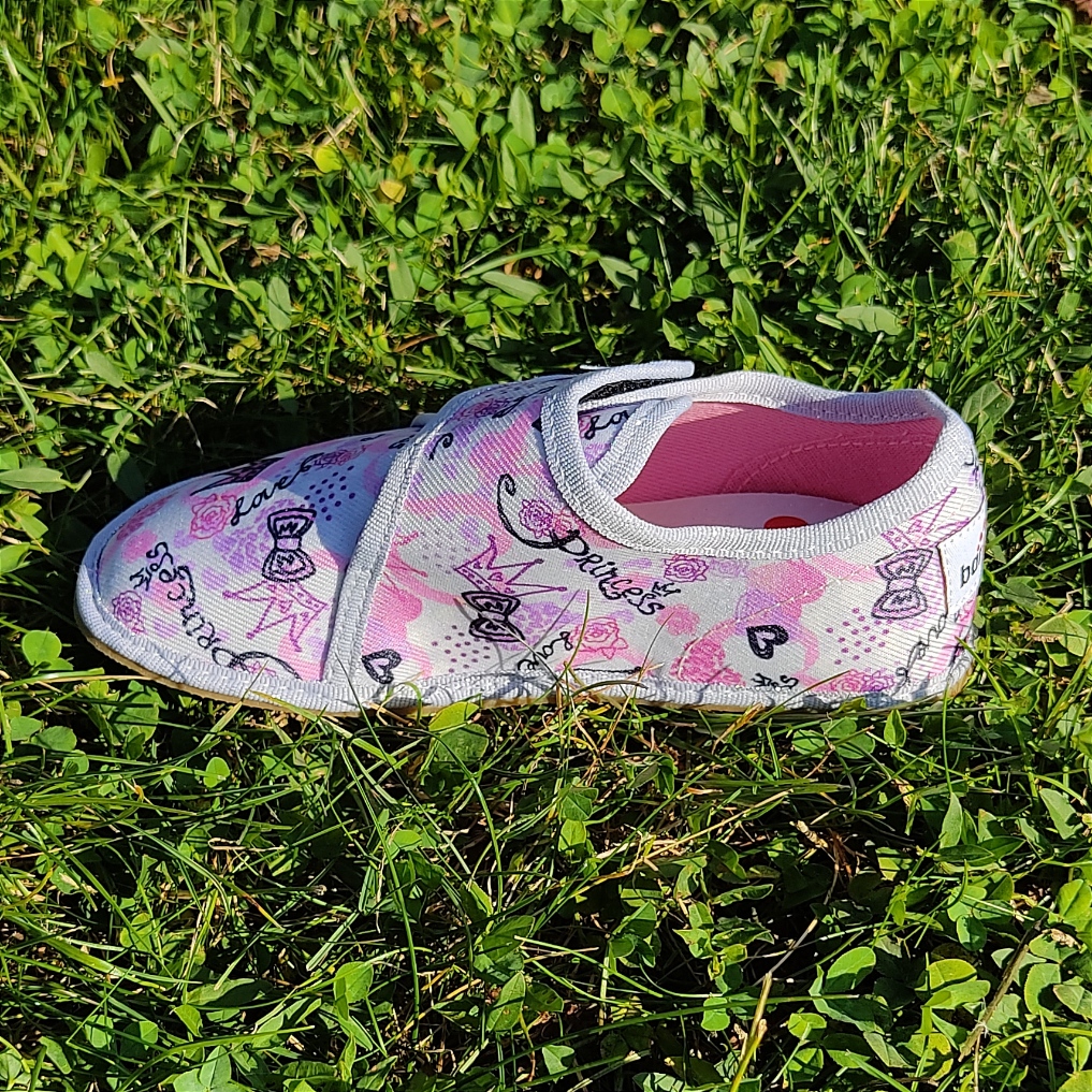 chaussons ef barefoot 394 princess sur la boutique liberty pieds-6