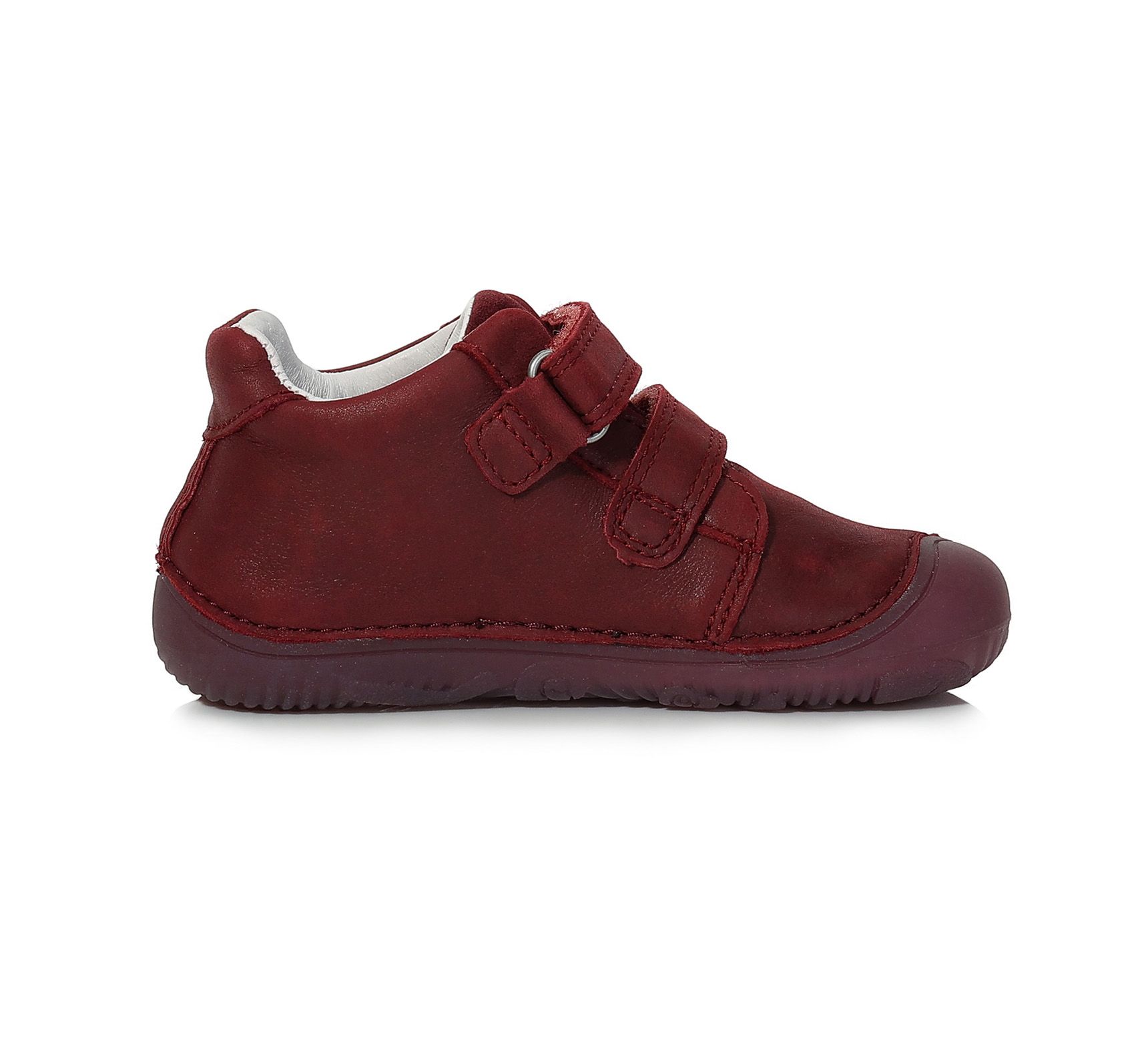 Baskets DD Step raspberry S073-328C sur la boutique Liberty Pieds-17