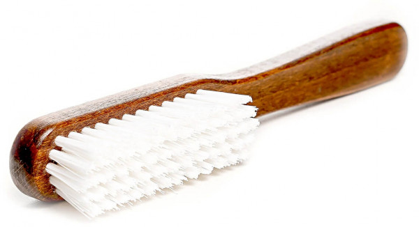 Collonil brosse textile multifonction sur la boutique Liberty Pieds