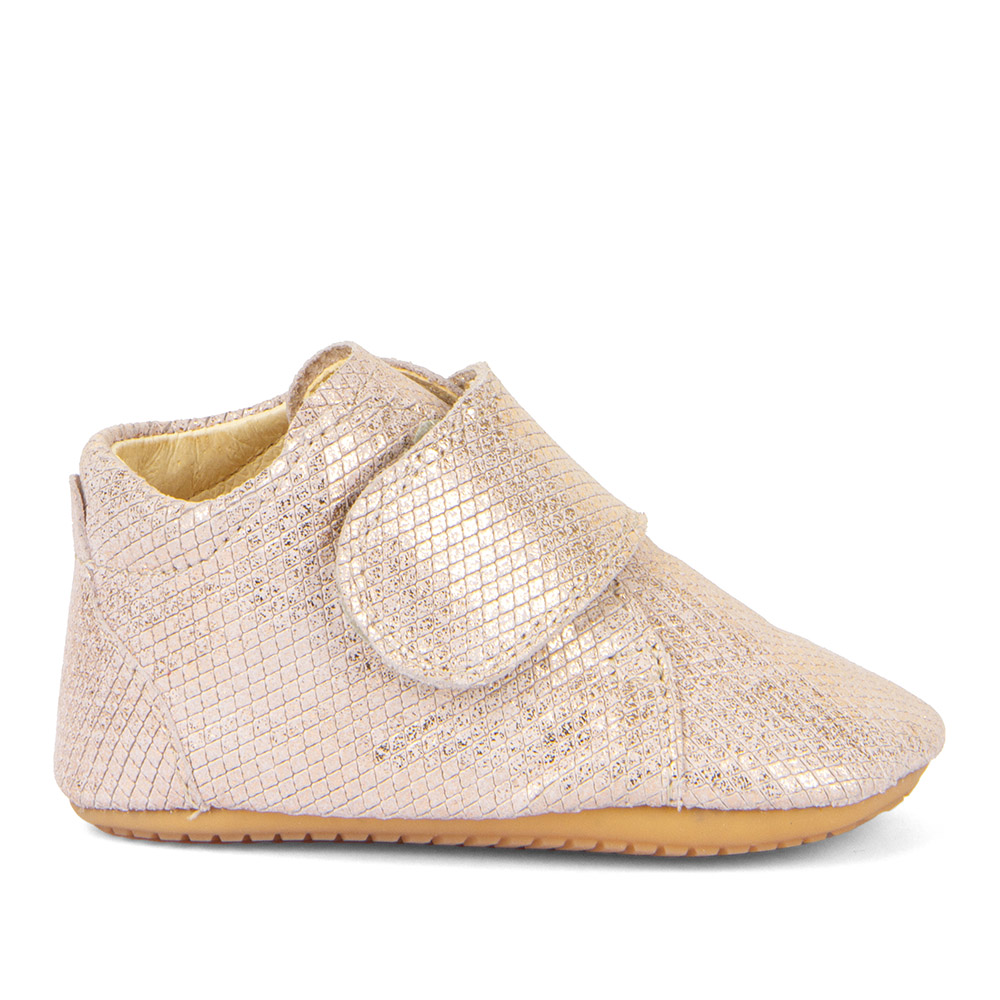 Chaussures Froddo Prewalkers - pink shine - G1130017-1