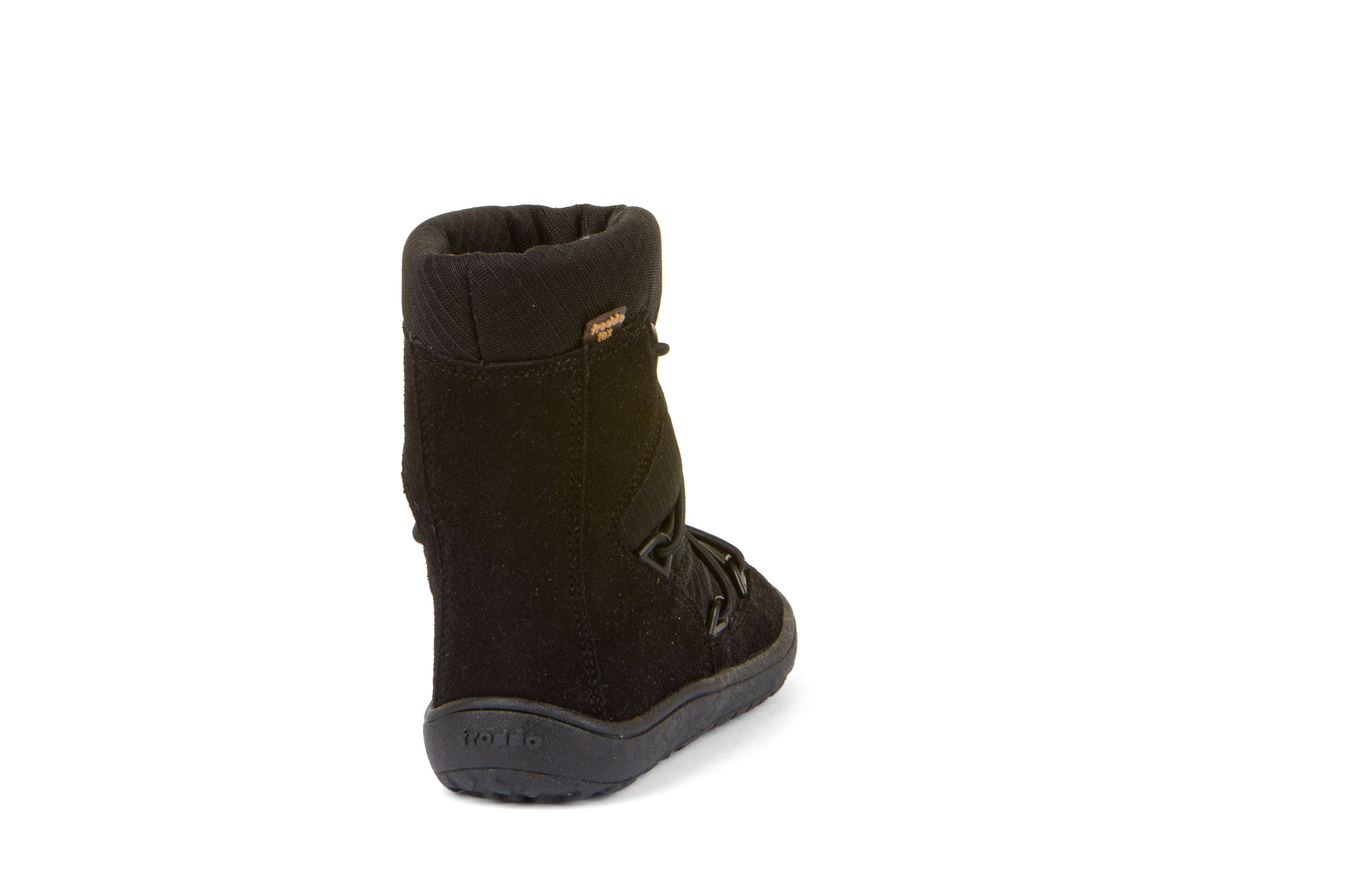 bottes de neige Froddo barefoot TEX TRACK WOOL black G3160212-8 sur la boutique Liberty Pieds (1)