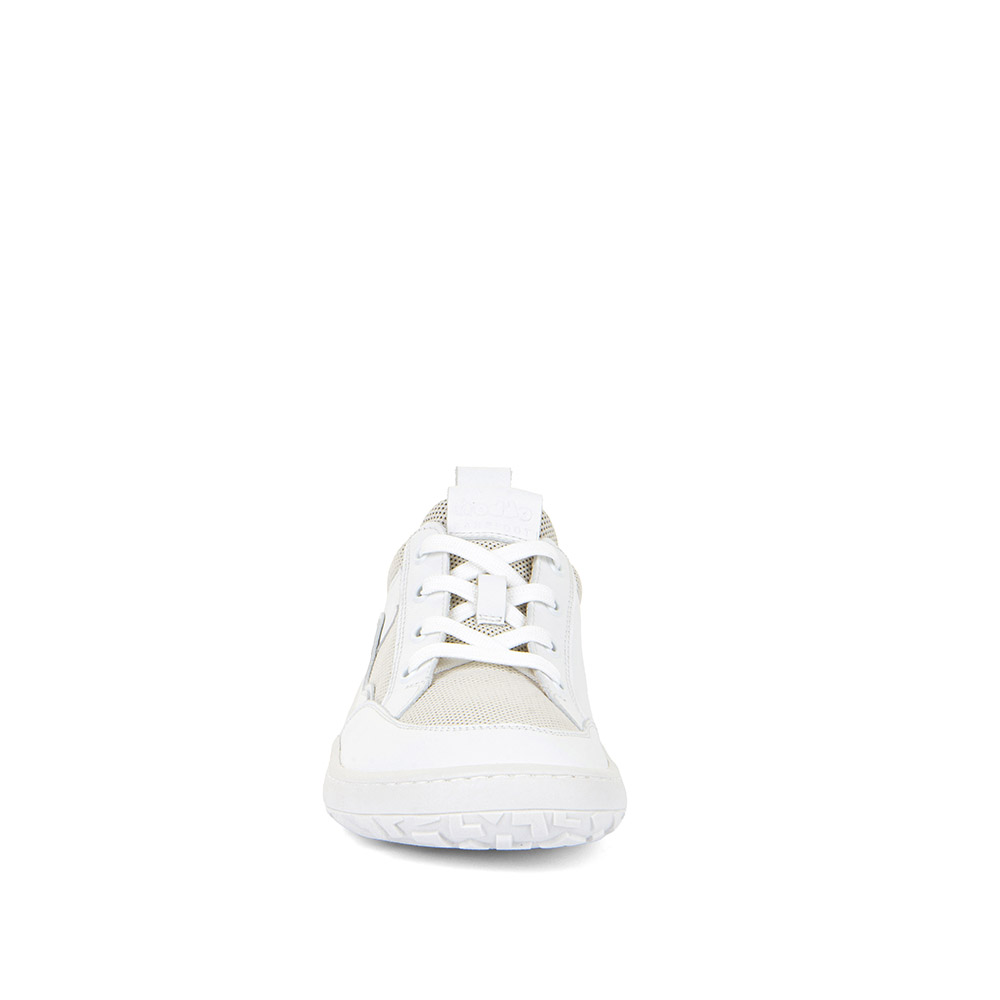 basket Froddo barefoot Geo G3130250 blanc sur la boutique Liberty Pieds (1)