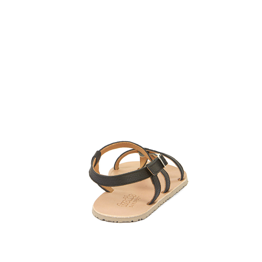 sandales Froddo barefoot Flexy W G3150269-1 black sur la boutique Liberty Pieds (3)