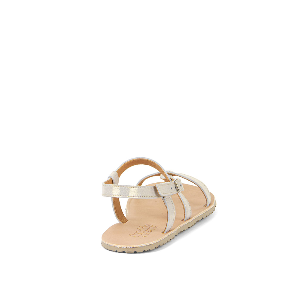 Sandales Flexy W de Froddo barefoot - gold - sur la boutique liberty pieds (3)