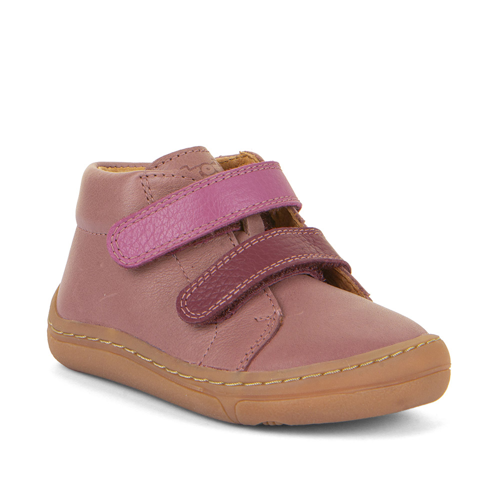 Chaussures enfant froddo barefoot first step G2130342-4 fuxia-pink sur la boutique Liberty Pieds (2)