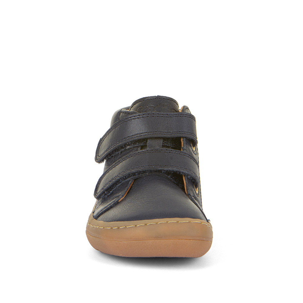 chaussure enfant froddo barefoot first step G2130342-9 dark blue sur la boutique Liberty Pieds (4)