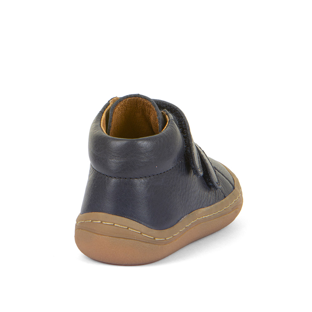 chaussure enfant froddo barefoot first step G2130342-9 dark blue sur la boutique Liberty Pieds (5)