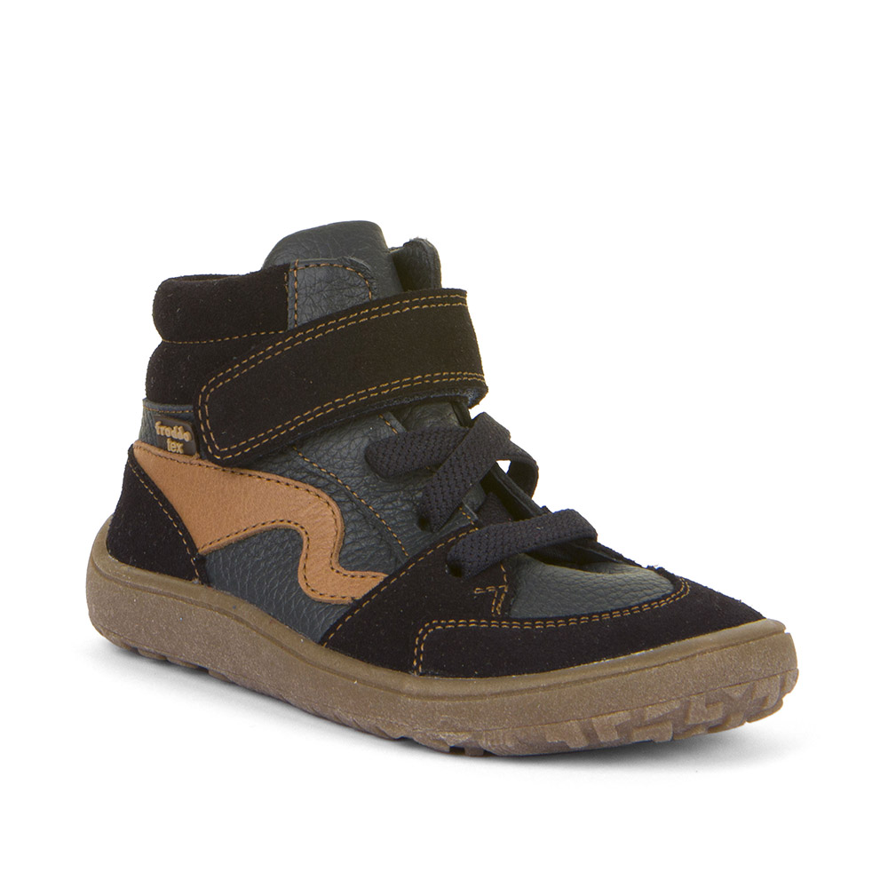 chaussures enfant Froddo barefoot TEX GO G3110256-3 dark blue sur la boutique Liberty Pieds (2)