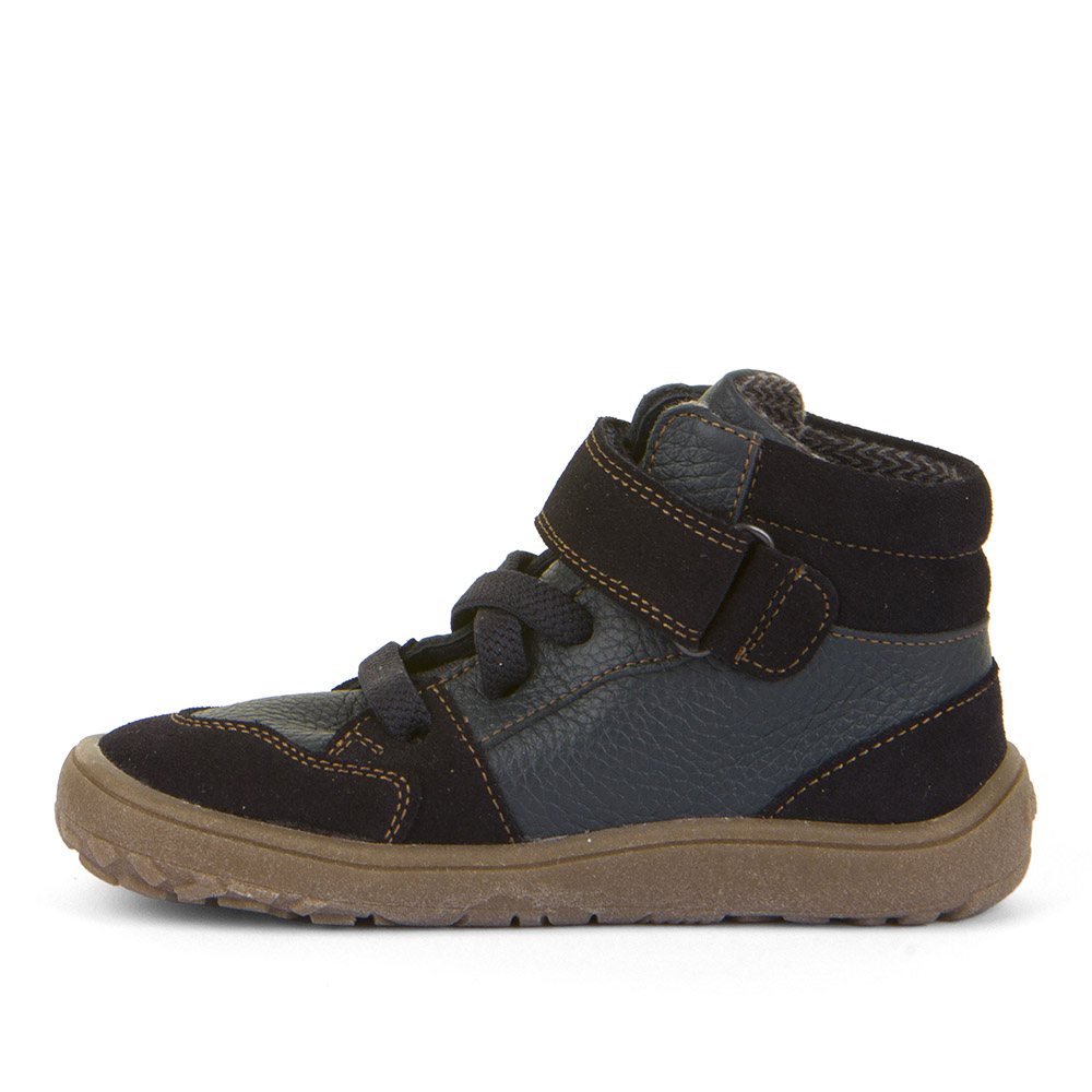 chaussures enfant Froddo barefoot TEX GO G3110256-3 dark blue sur la boutique Liberty Pieds (3)