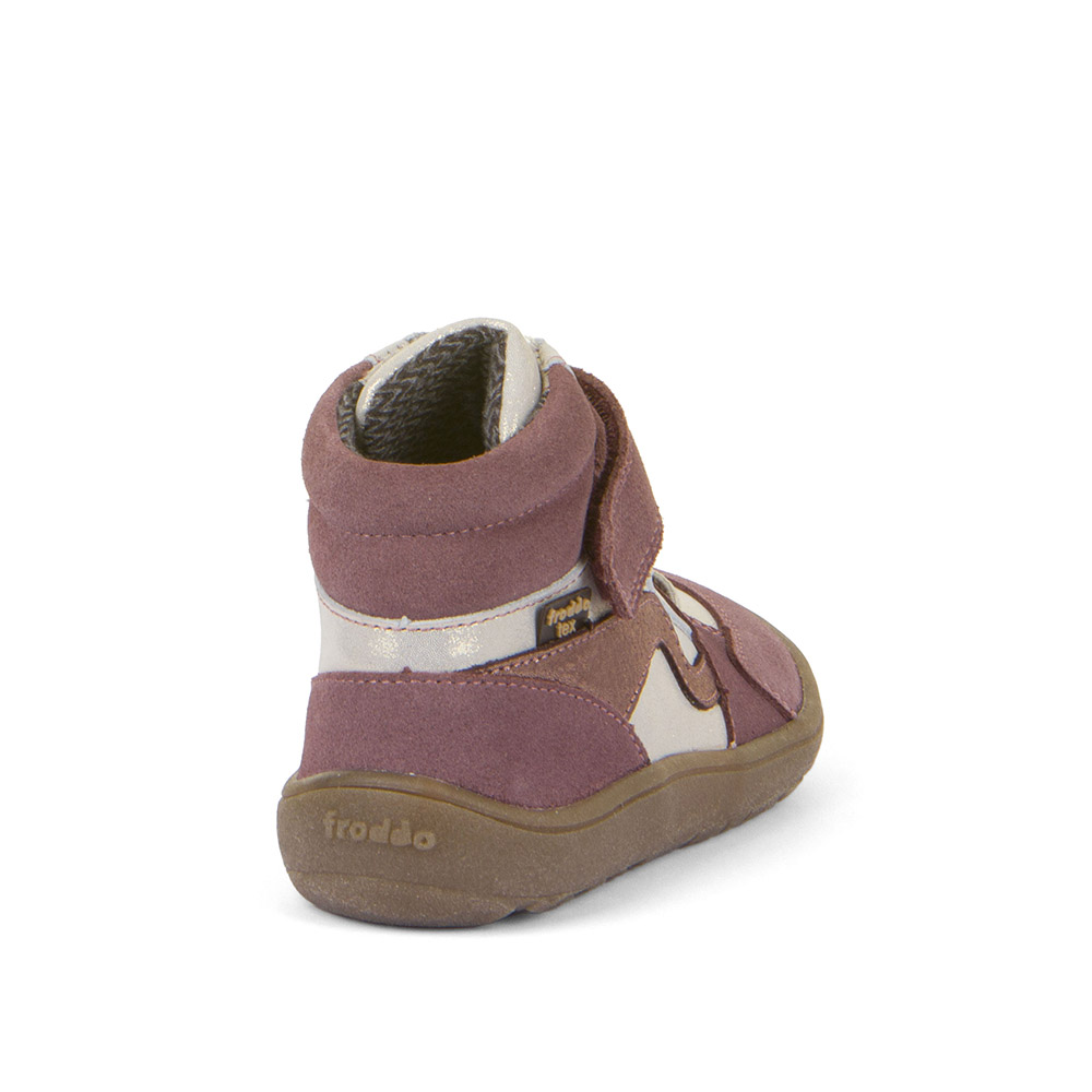 chaussures enfant Foddo barefoot TEX GO G3110256-10 gold+ sur la boutique Liberty Pieds (5)