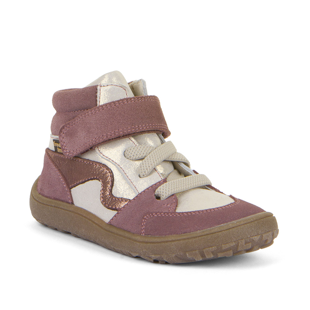 chaussures enfant Foddo barefoot TEX GO G3110256-10 gold+ sur la boutique Liberty Pieds (2)