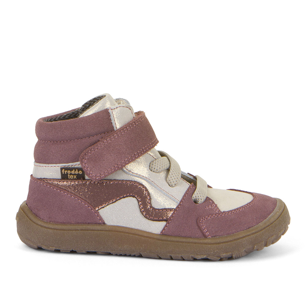 chaussures enfant Foddo barefoot TEX GO G3110256-10 gold+ sur la boutique Liberty Pieds (1)