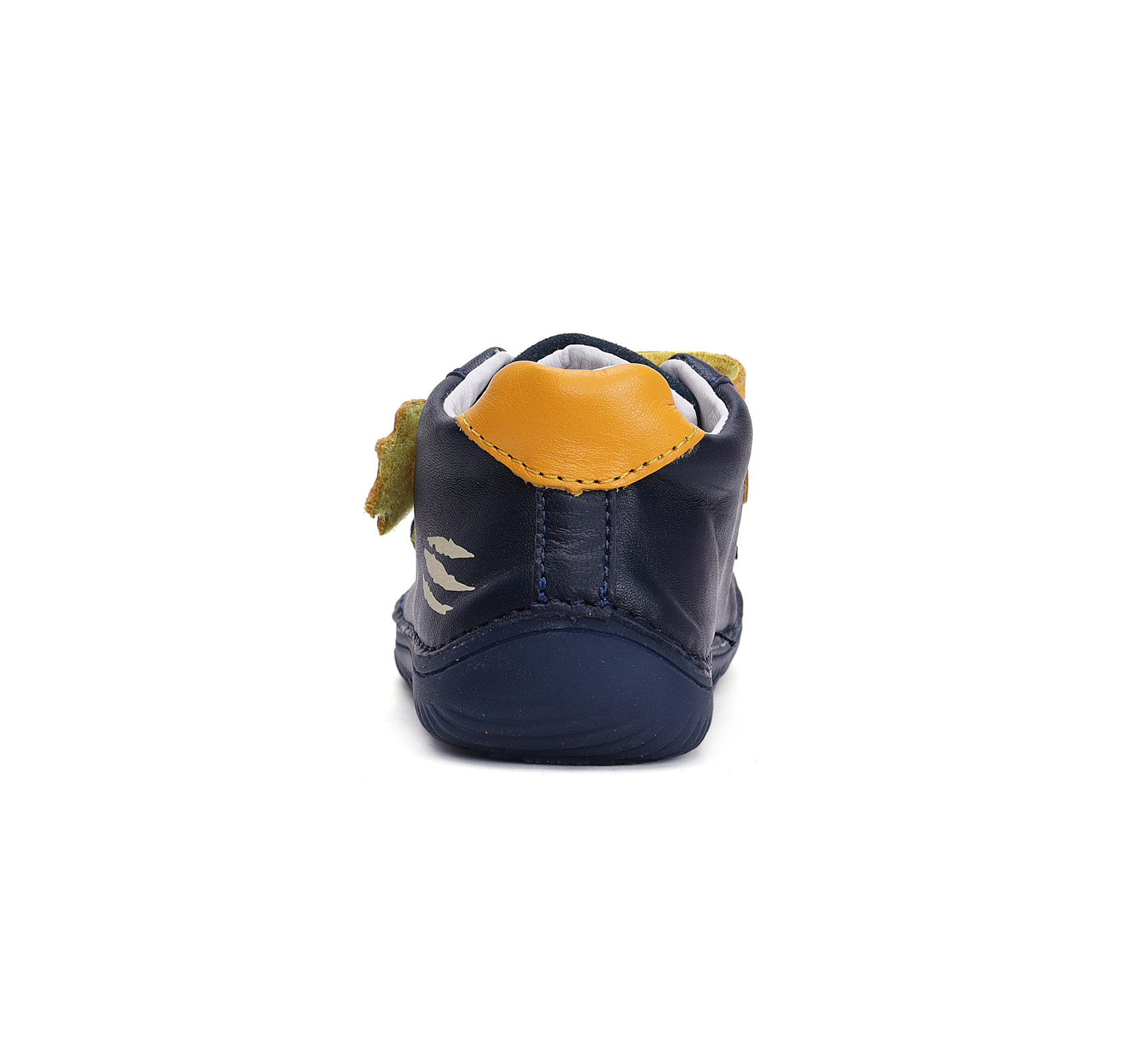 chaussures enfants DD Step S073-42135 Royal Blue patte sur la boutique Liberty Pieds (4)