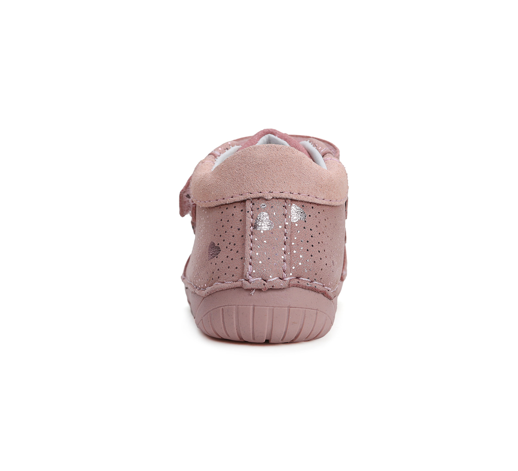chaussures enfants DD Step S070-42189A Pink sur la boutique Liberty Pieds (3)