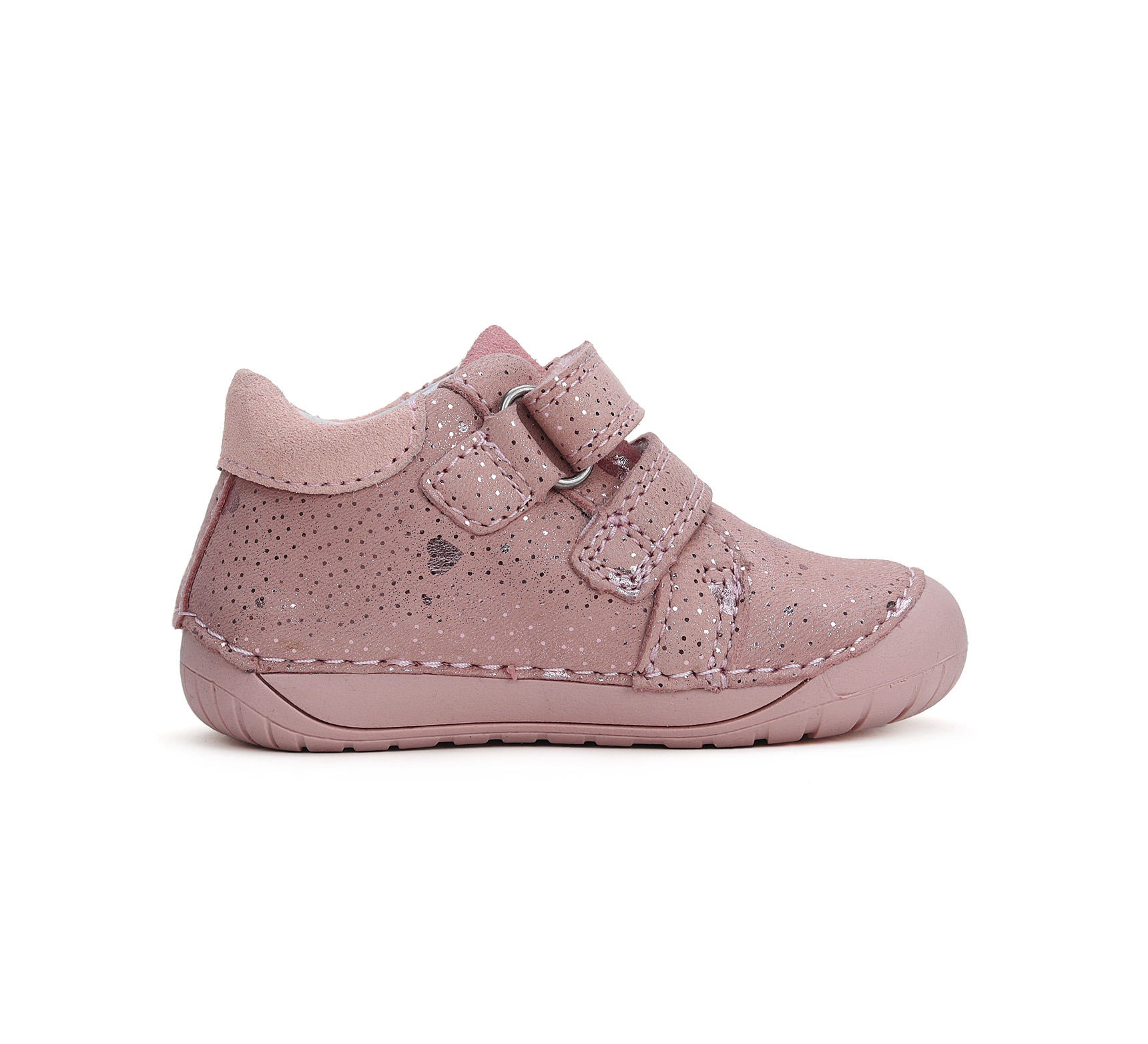 chaussures enfants DD Step S070-42189A Pink sur la boutique Liberty Pieds (4)