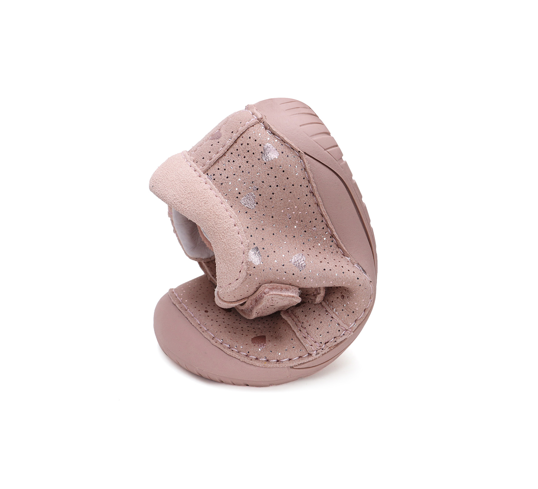 chaussures enfants DD Step S070-42189A Pink sur la boutique Liberty Pieds (1)