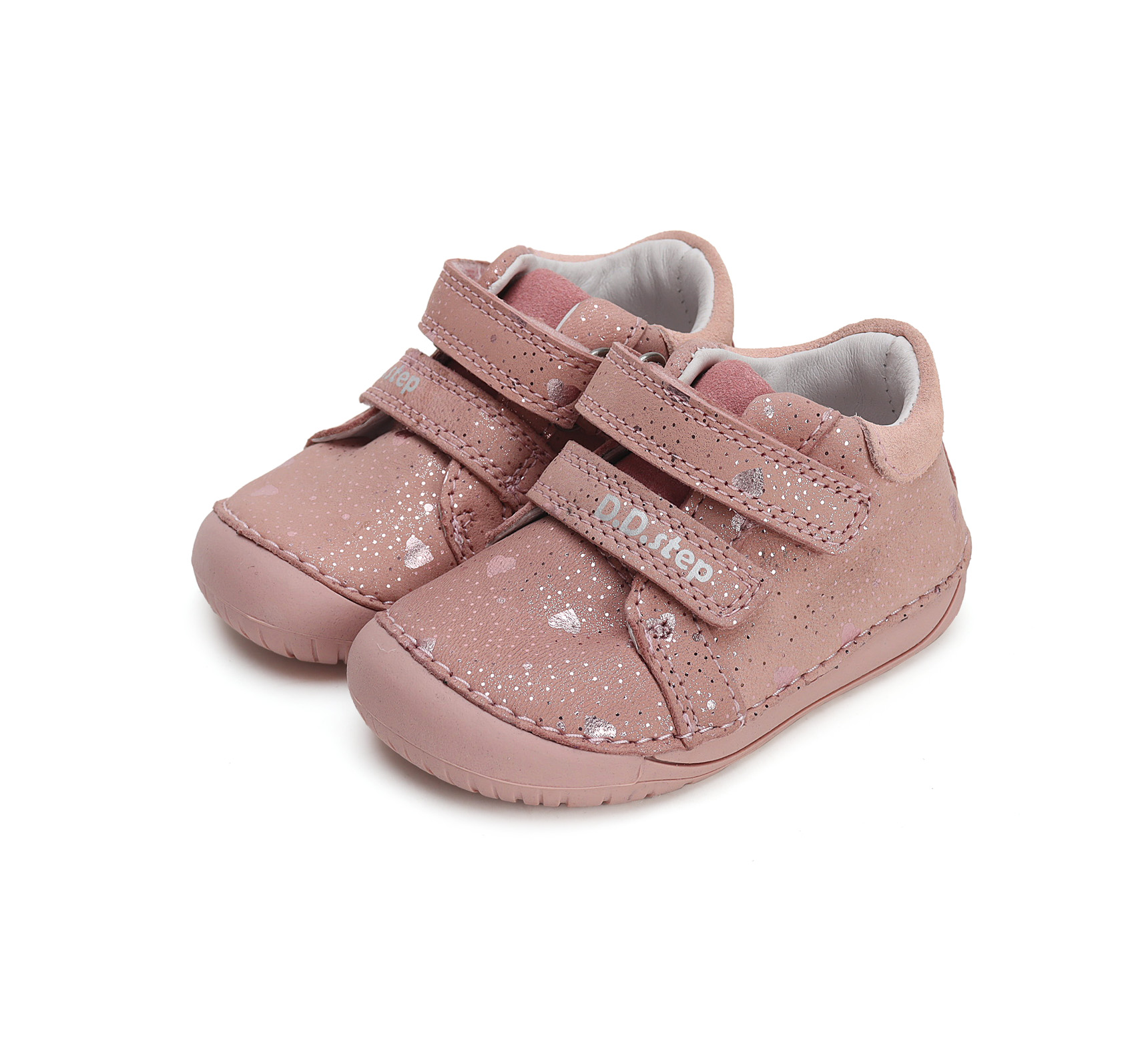 chaussures enfants DD Step S070-42189A Pink sur la boutique Liberty Pieds (7)