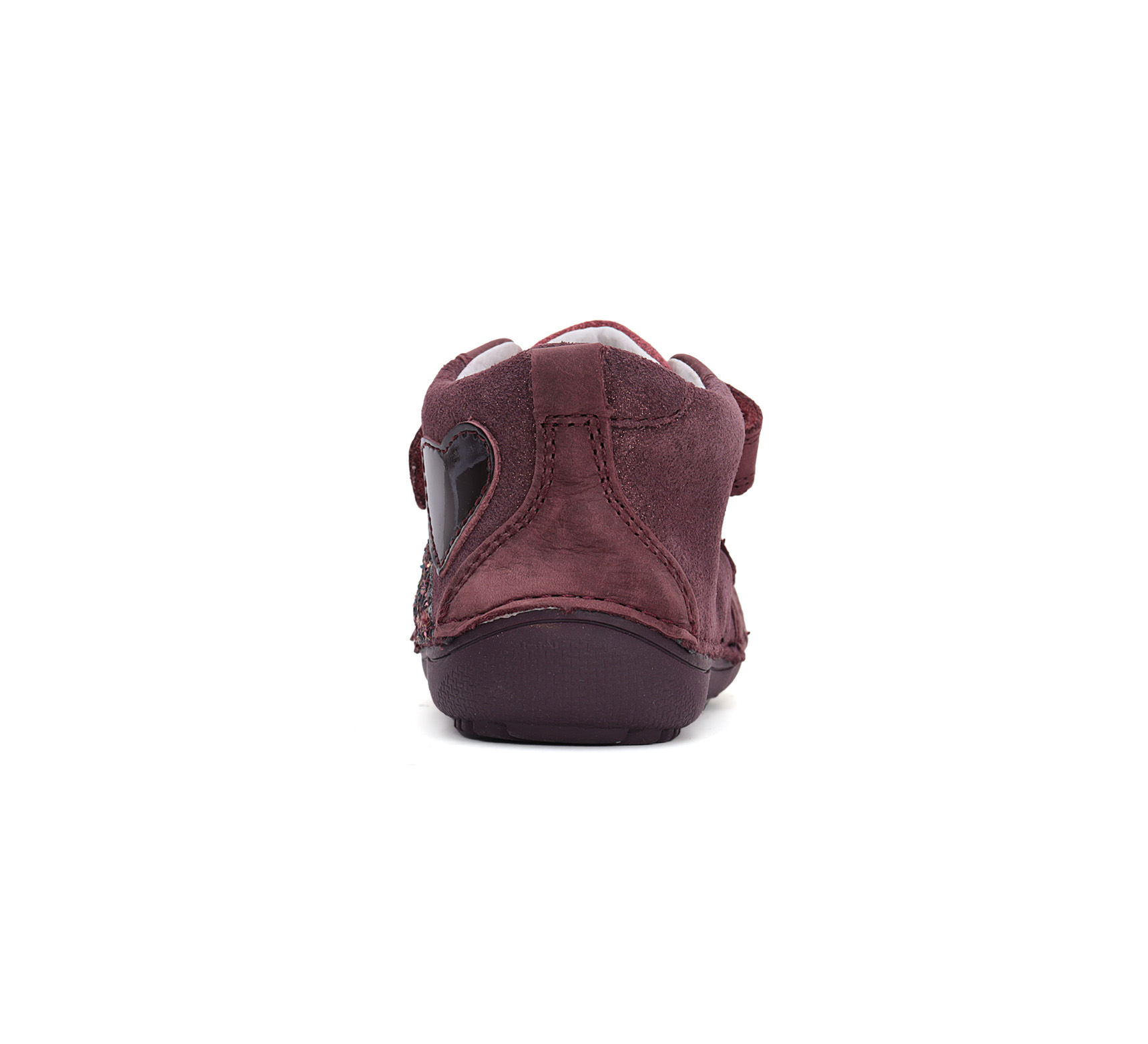 chaussures enfants DD step S063-42767A Raspberry sur la boutique liberty Pieds (3)