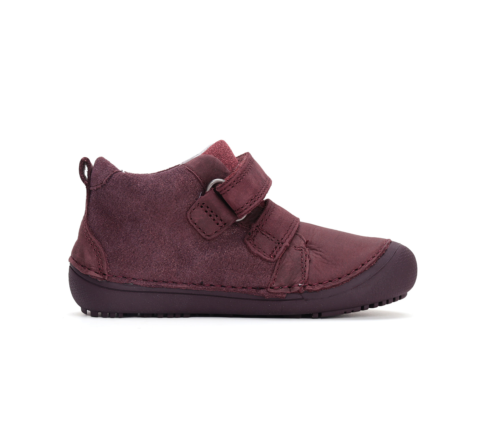 chaussures enfants DD step S063-42767A Raspberry sur la boutique liberty Pieds (4)