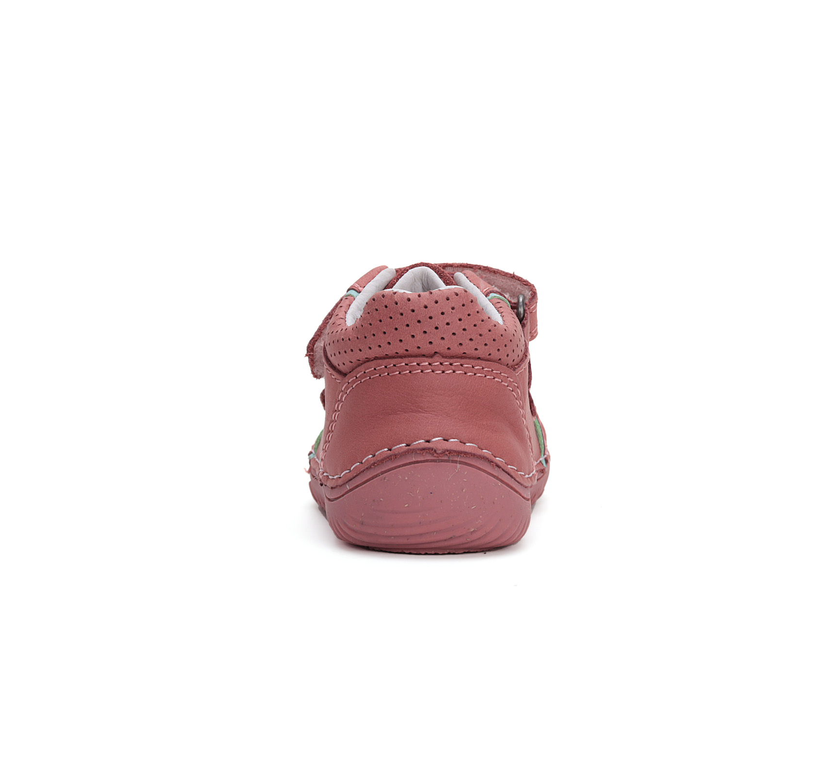 chaussures DD step S073-42466B Dark Pink 01 sur la boutique LIberty Pieds (2)