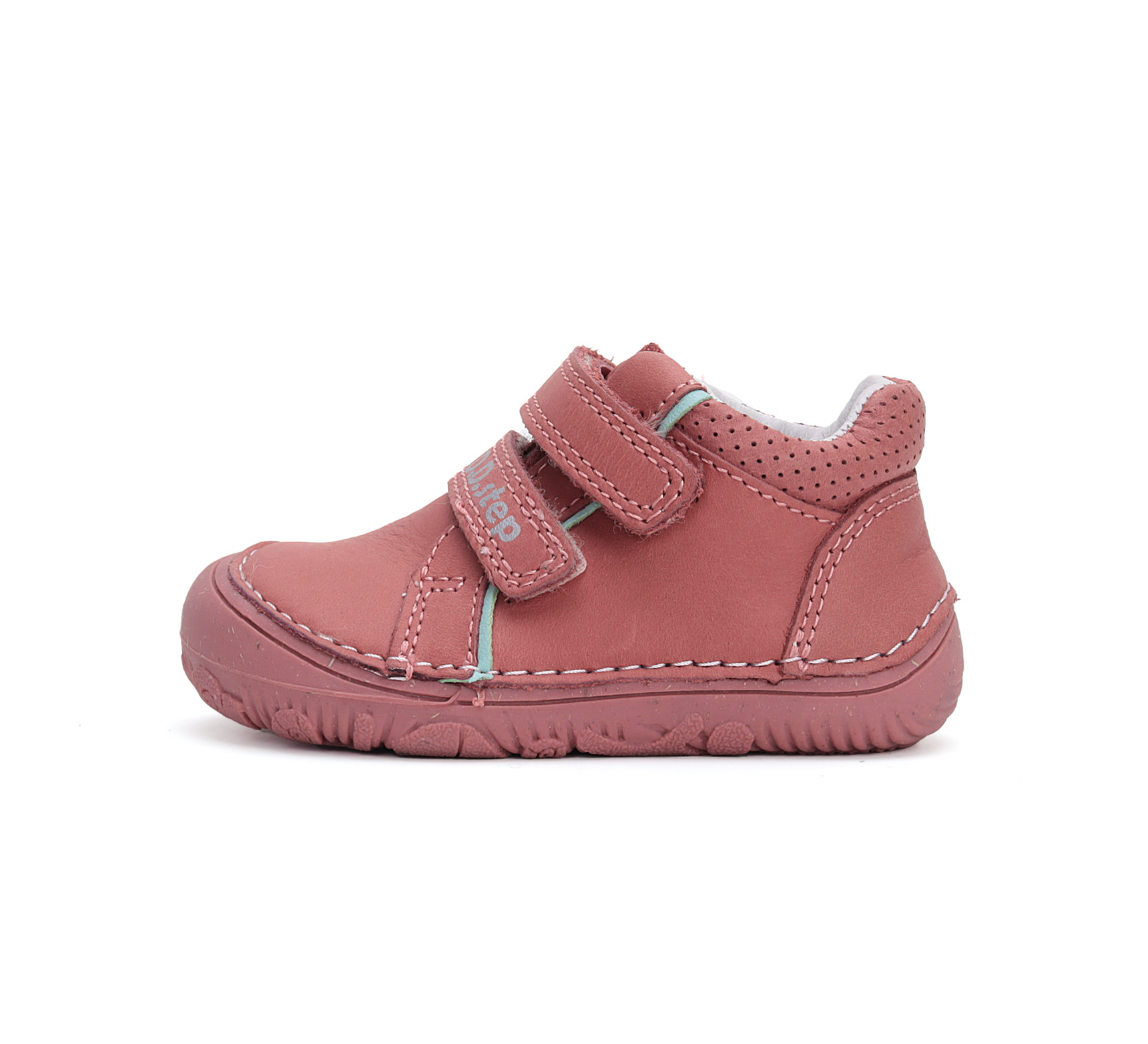chaussures DD step S073-42466B Dark Pink 01 sur la boutique LIberty Pieds (1)