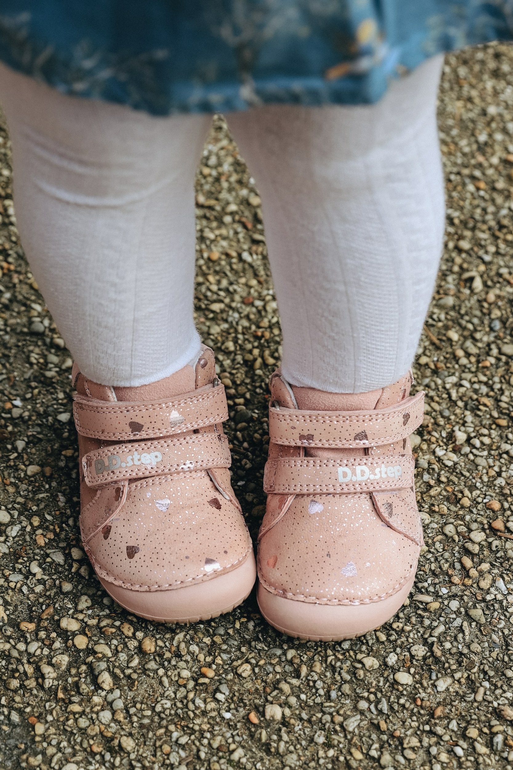 chaussures enfants DD Step S070-42189A Pink sur la boutique Liberty Pieds (9)