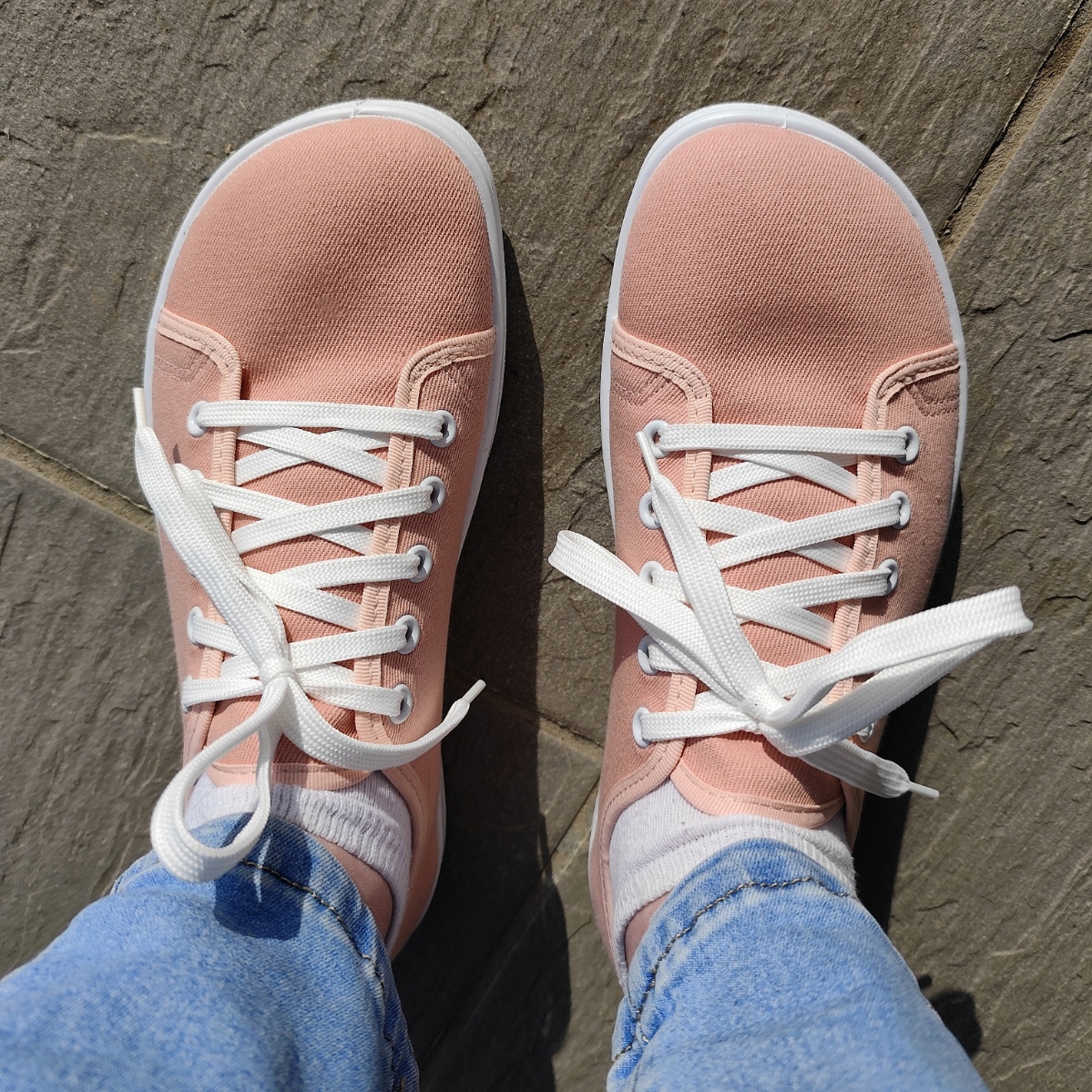 Anatomic Basket barefoot STARTER pêche A21 sur la boutique Liberty Pieds (2)